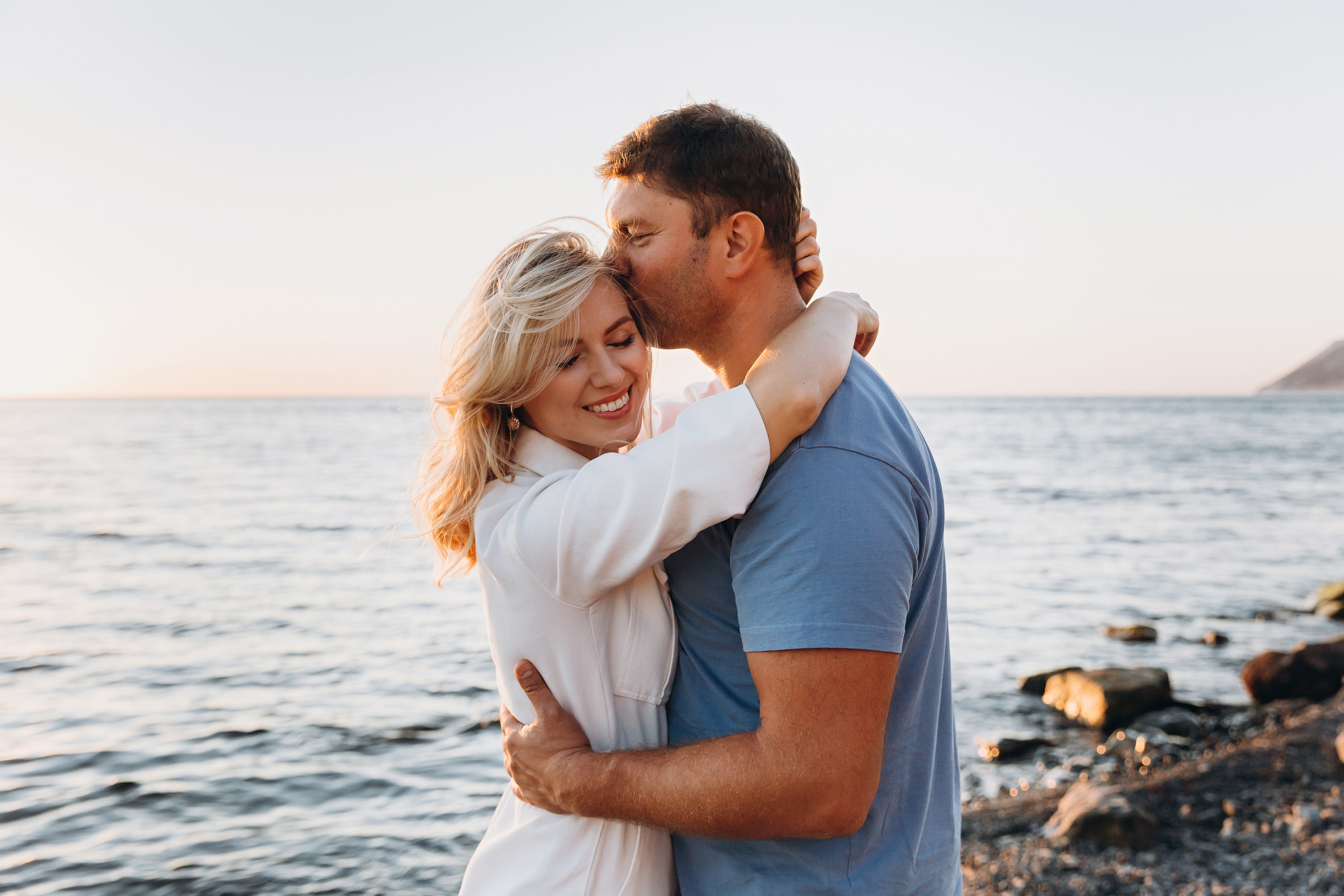 Свадебный и семейный фотограф Анапа