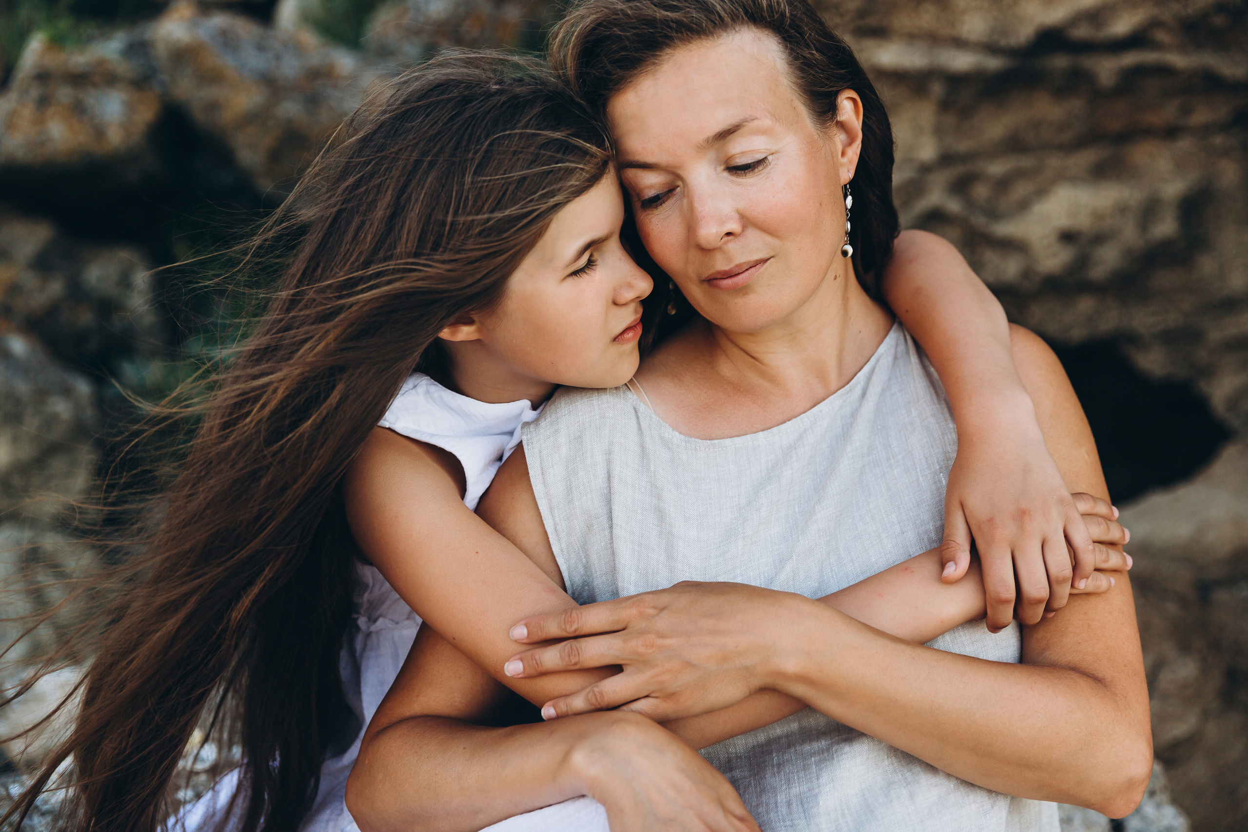 Семейные фотосессии в Анапе, фотосессия на море. Свадебный и семейный фотограф Анапа
