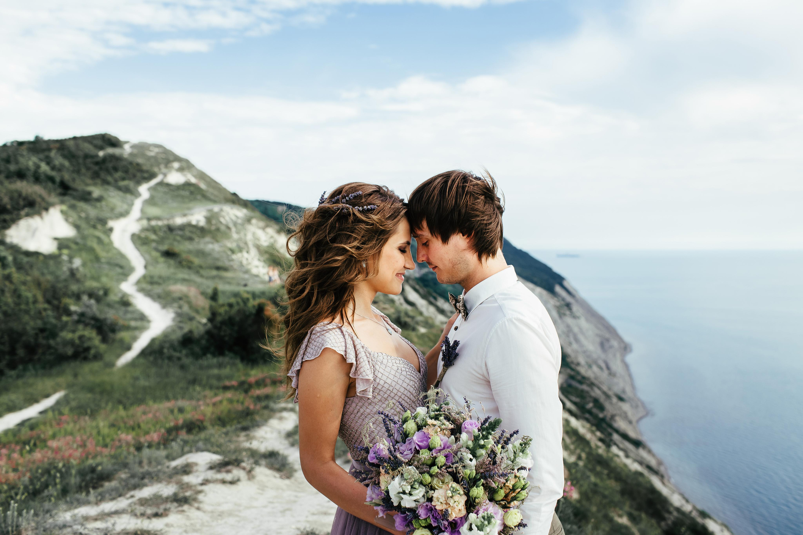 Свадебная фотосессия Анапа, свадебный фотограф Анапа. Свадебный и семейный фотограф Анапа