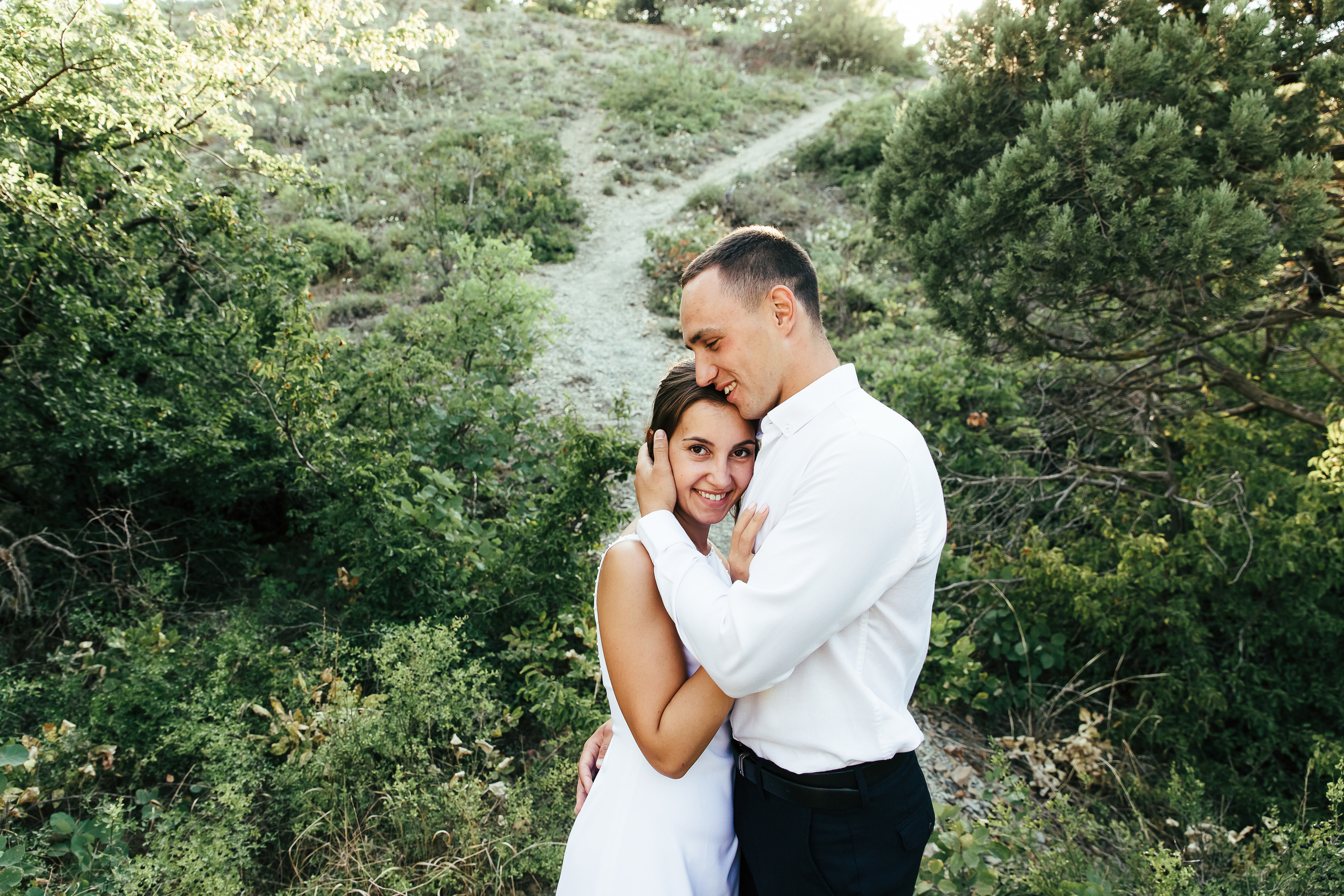 Свадебная фотосессия Анапа, свадебный фотограф Анапа. Свадебный и семейный фотограф Анапа