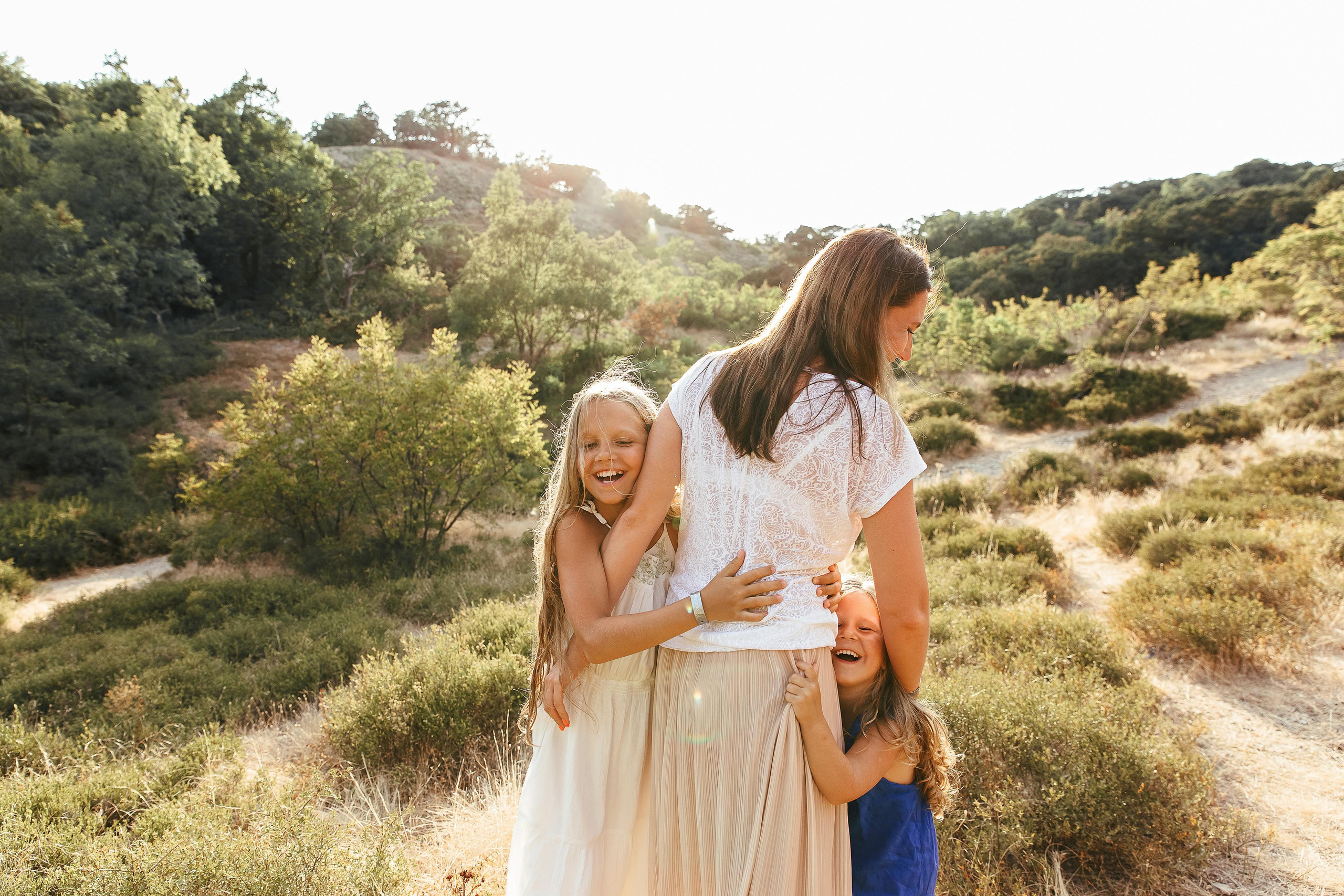 Свадебный и семейный фотограф Анапа