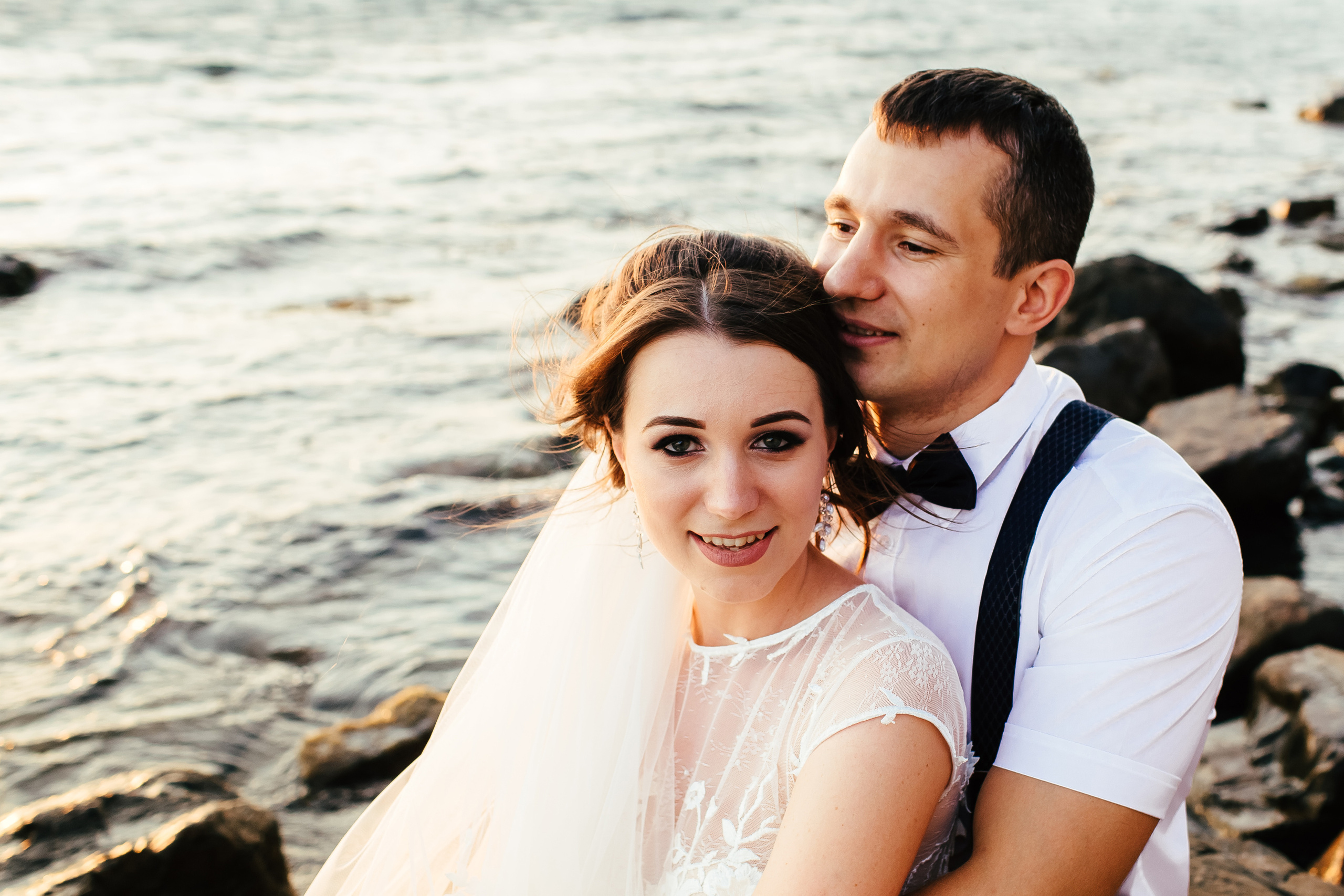 Свадебная фотосессия Анапа, свадебный фотограф Анапа. Свадебный и семейный фотограф Анапа