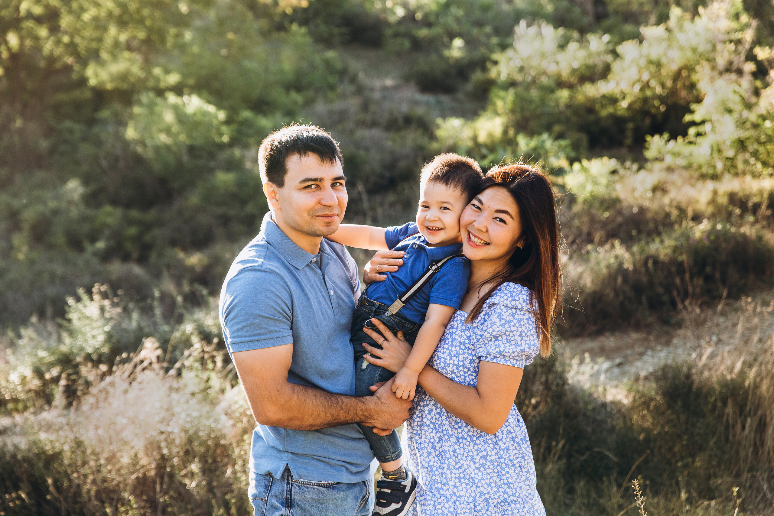 Семейные фотосессии в Анапе, фотосессия на море. Свадебный и семейный фотограф Анапа