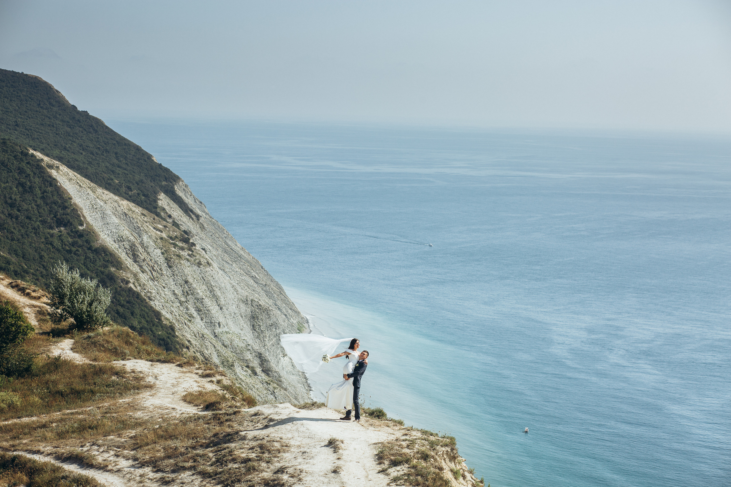 Свадебная фотосессия Анапа, свадебный фотограф Анапа. Свадебный и семейный фотограф Анапа