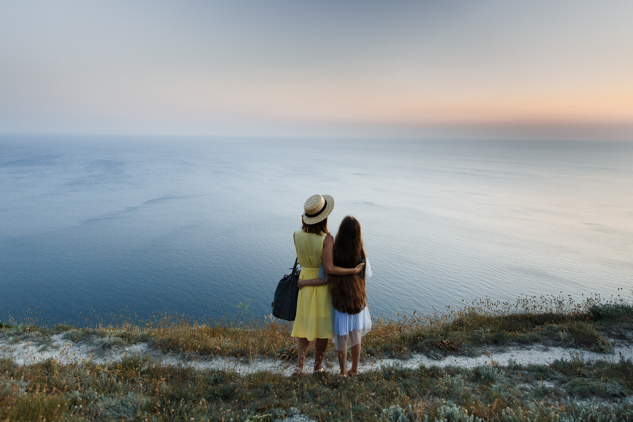 Семейные фотосессии в Анапе, фотосессия на море. Свадебный и семейный фотограф Анапа