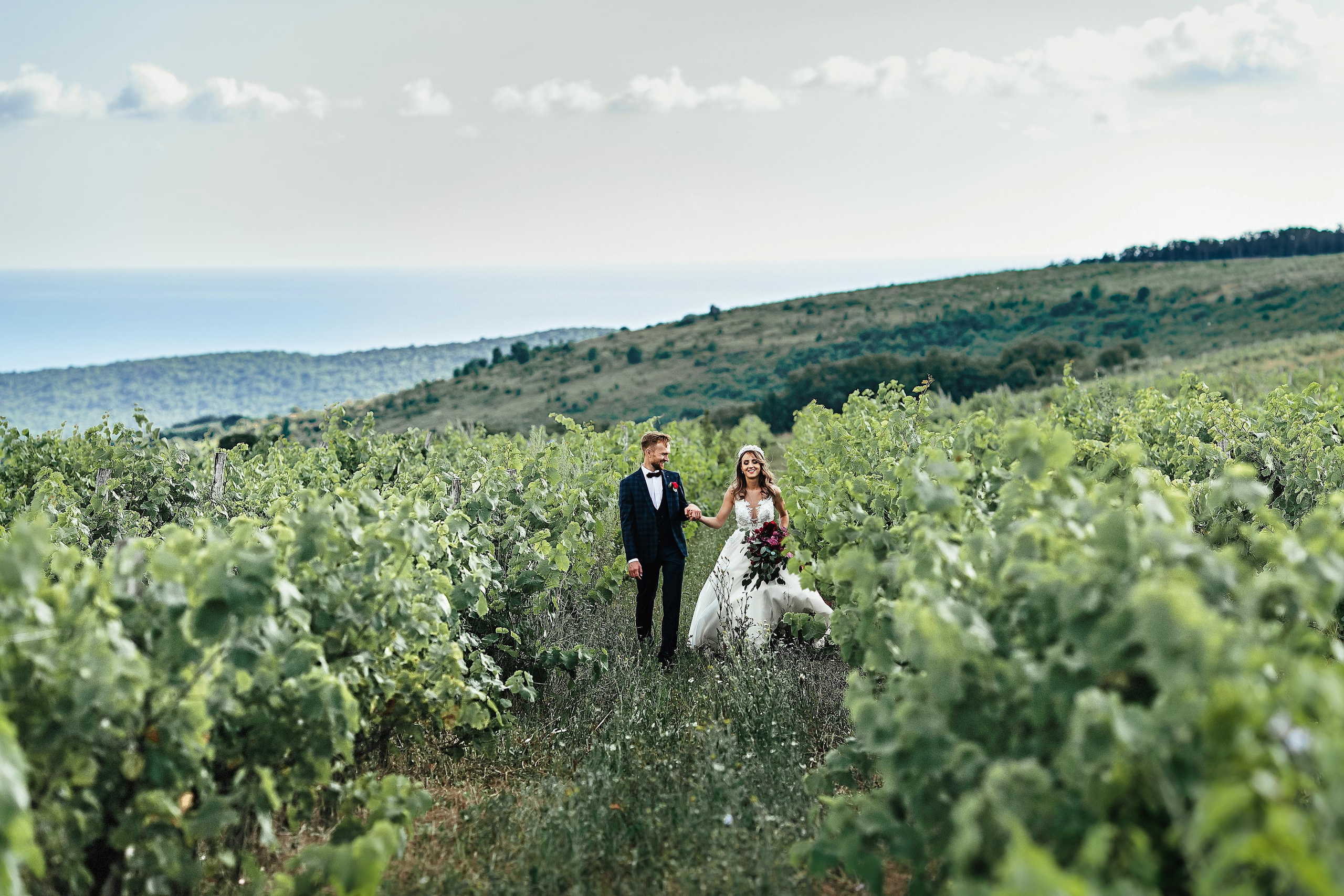 Свадебная фотосессия Анапа, свадебный фотограф Анапа. Свадебный и семейный фотограф Анапа