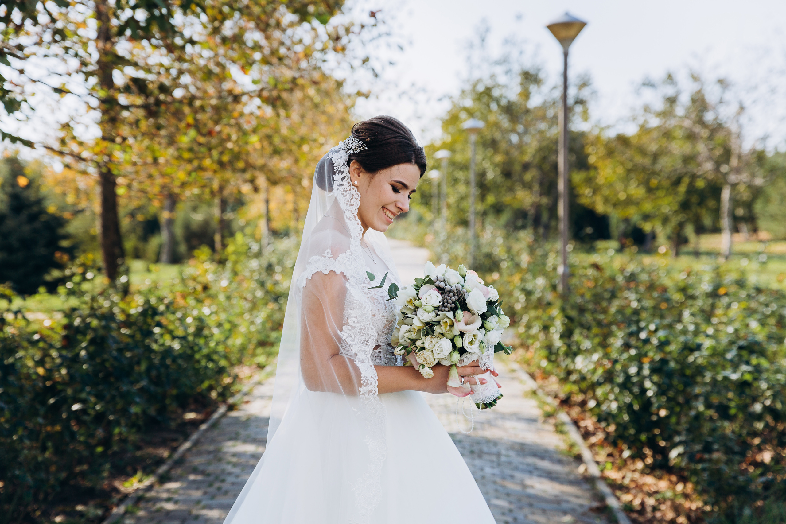 Свадебная фотосессия Анапа, свадебный фотограф Анапа. Свадебный и семейный фотограф Анапа