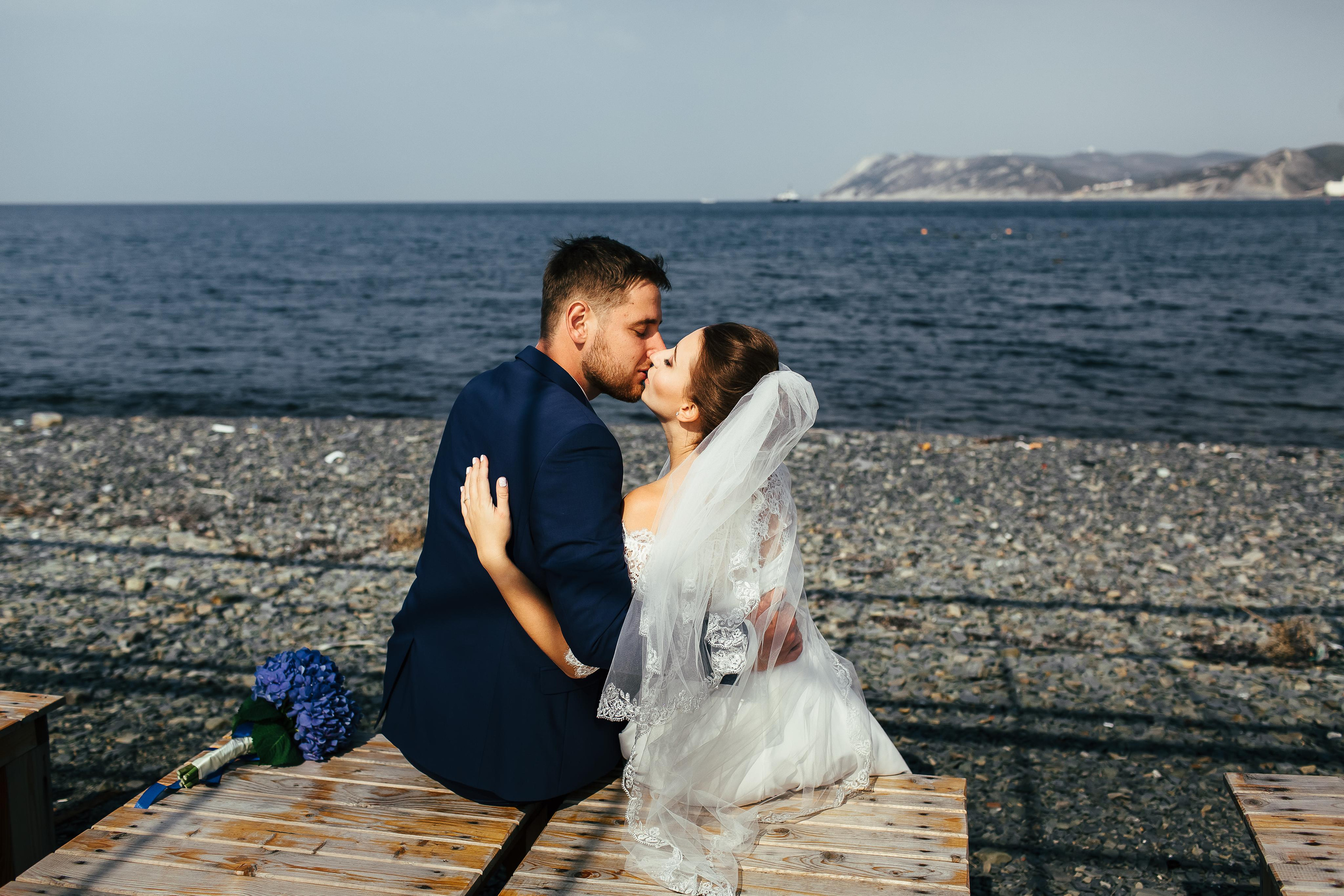 Свадебная фотосессия Анапа, свадебный фотограф Анапа. Свадебный и семейный фотограф Анапа