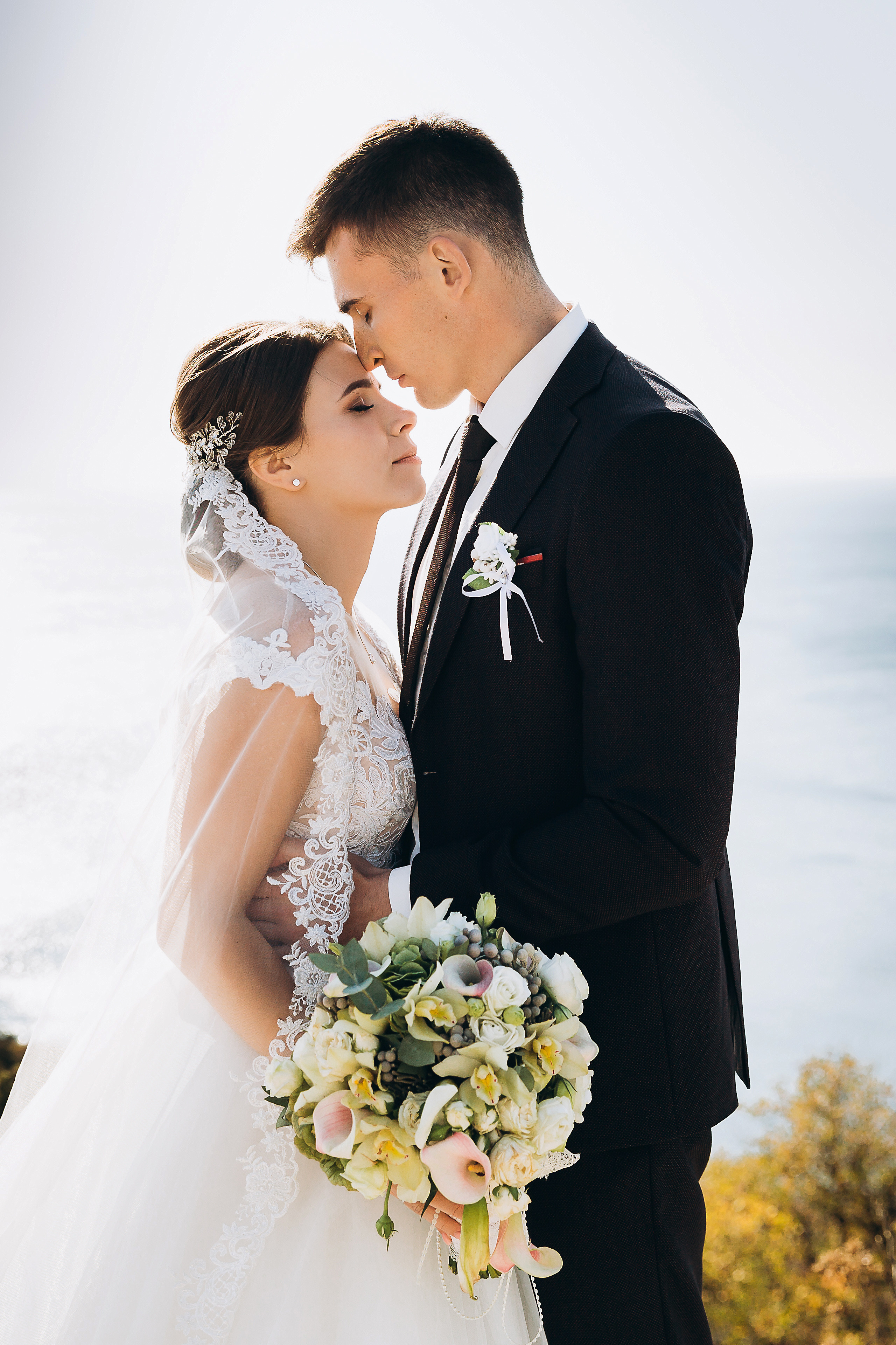 Свадебная фотосессия Анапа, свадебный фотограф Анапа. Свадебный и семейный фотограф Анапа