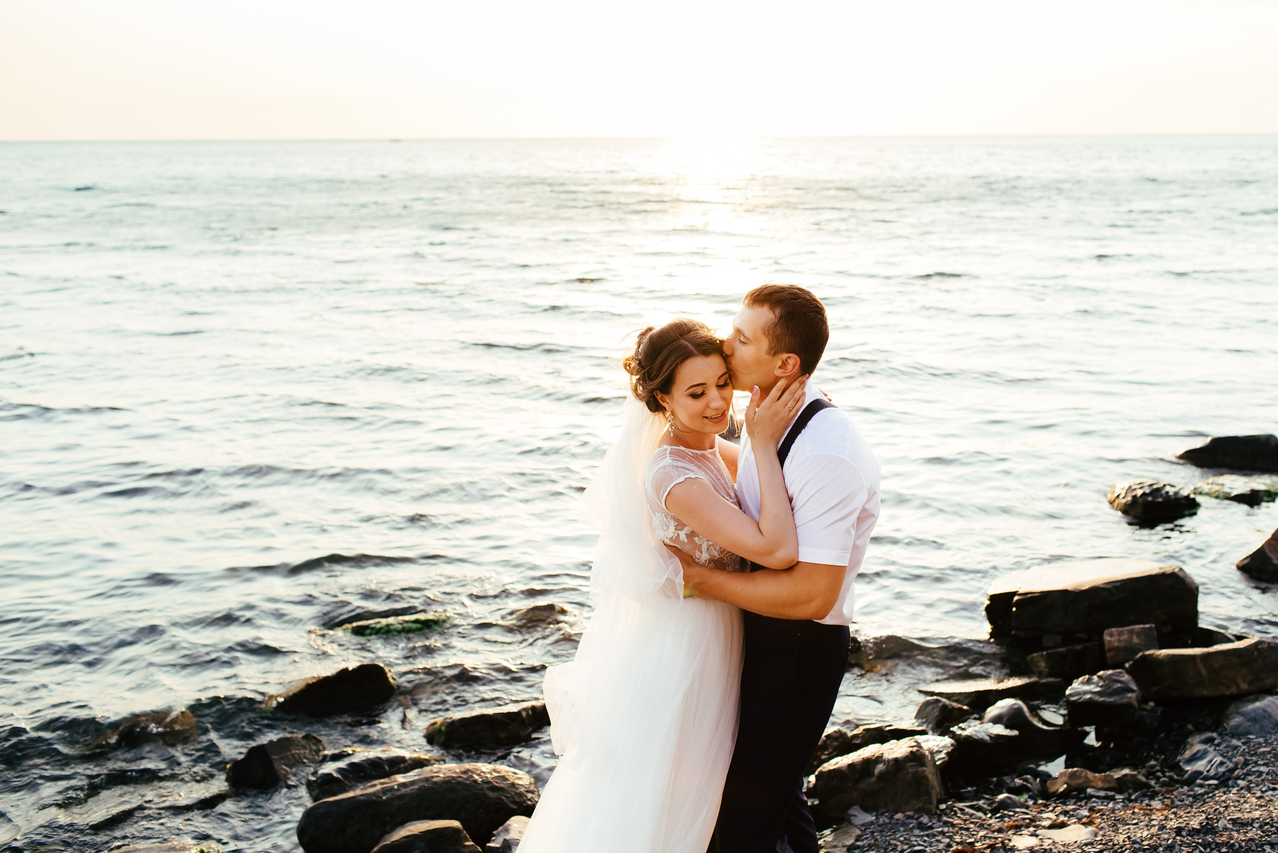 Свадебная фотосессия Анапа, свадебный фотограф Анапа. Свадебный и семейный фотограф Анапа