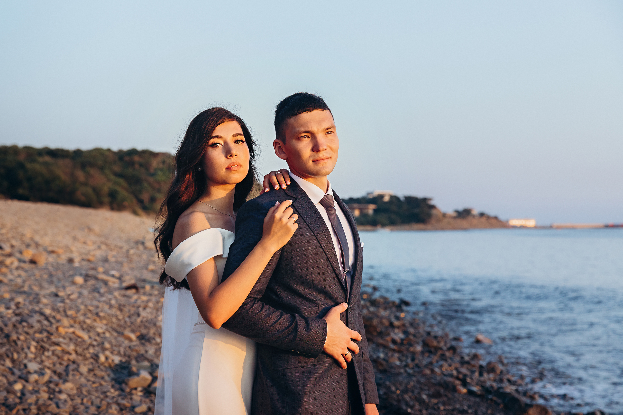 Свадебная фотосессия Анапа, свадебный фотограф Анапа. Свадебный и семейный фотограф Анапа