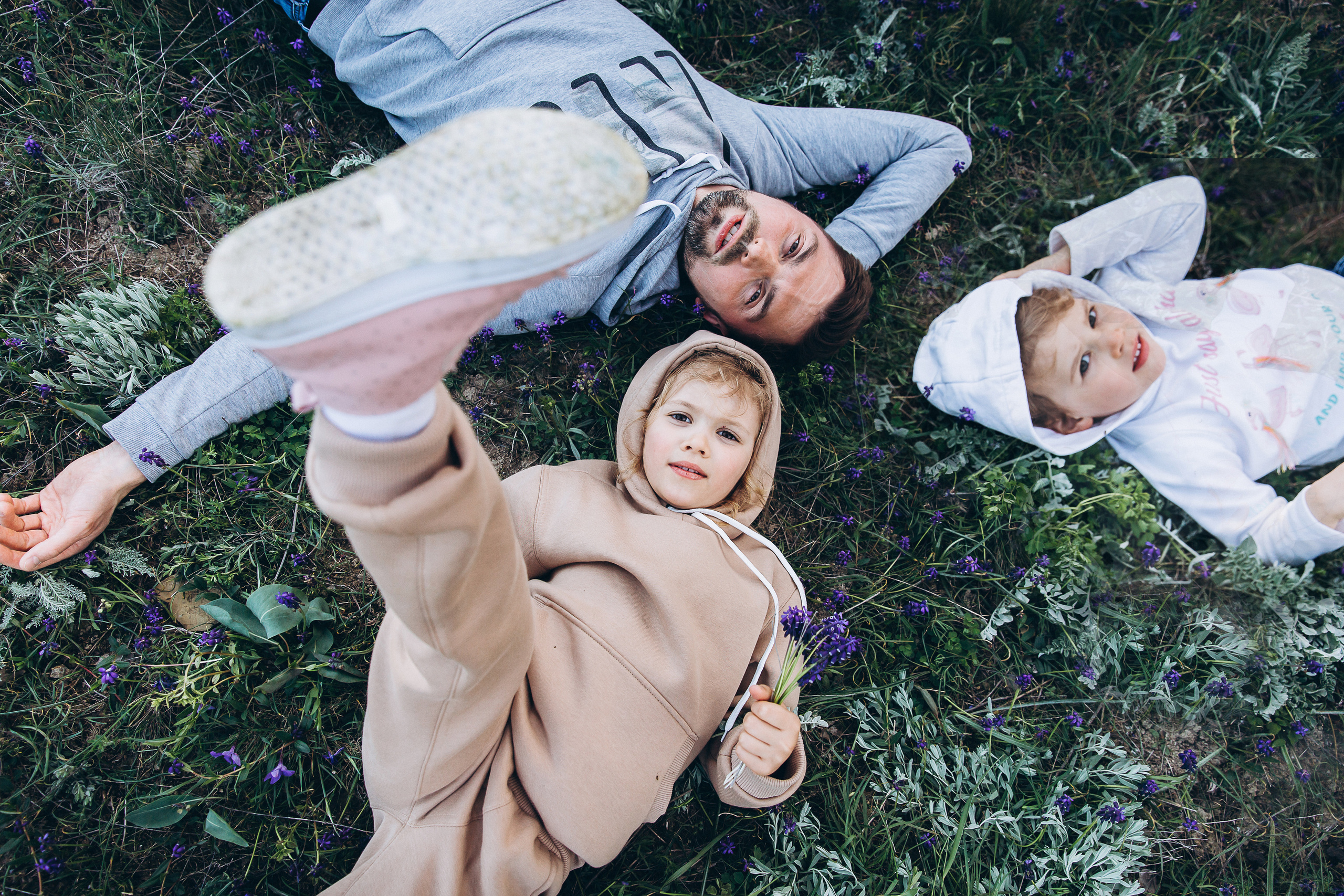 Семейные фотосессии в Анапе, фотосессия на море. Свадебный и семейный фотограф Анапа