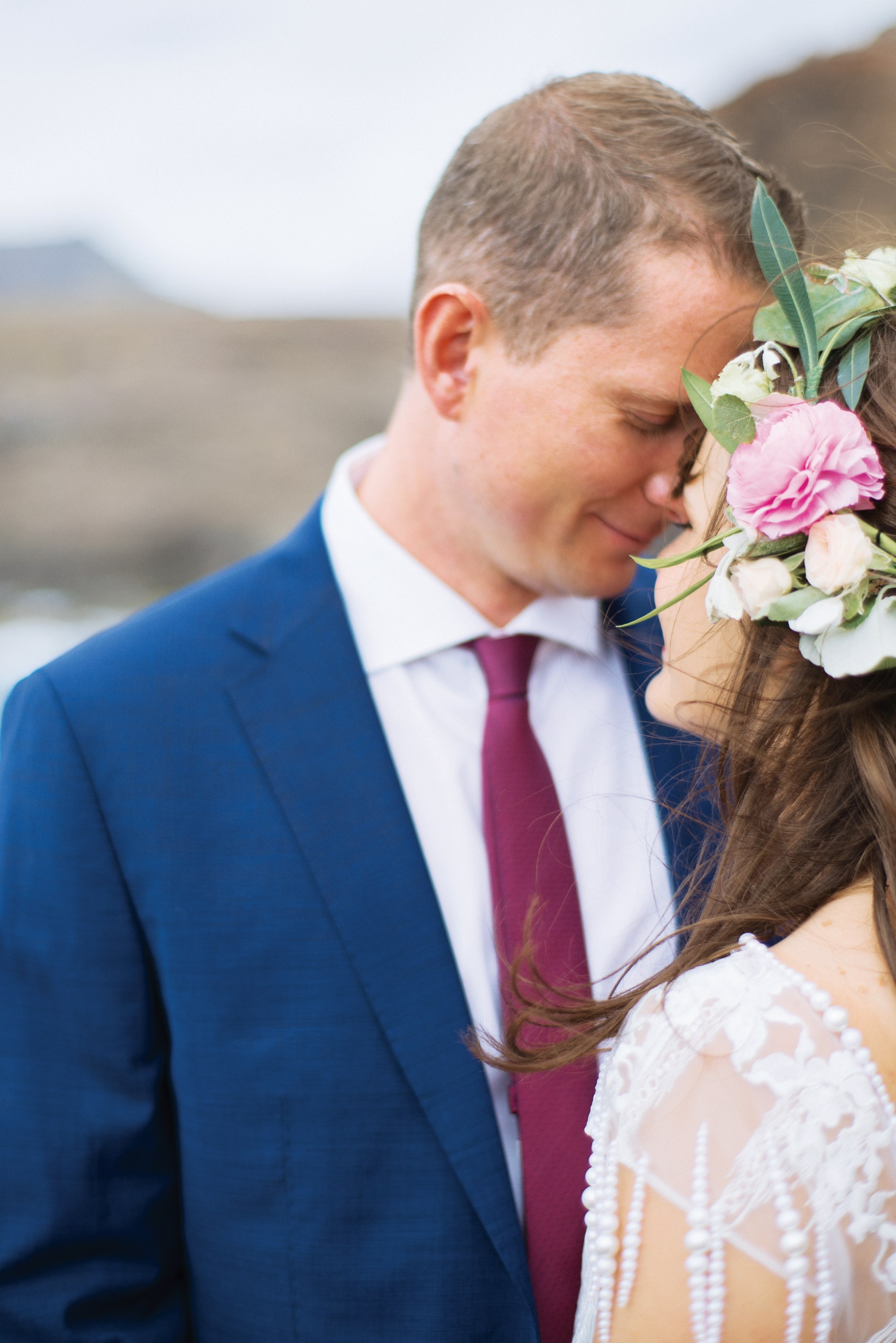 Ксения и Даниил, Гран Канария. Изящная фотография | Ксения Милушкина