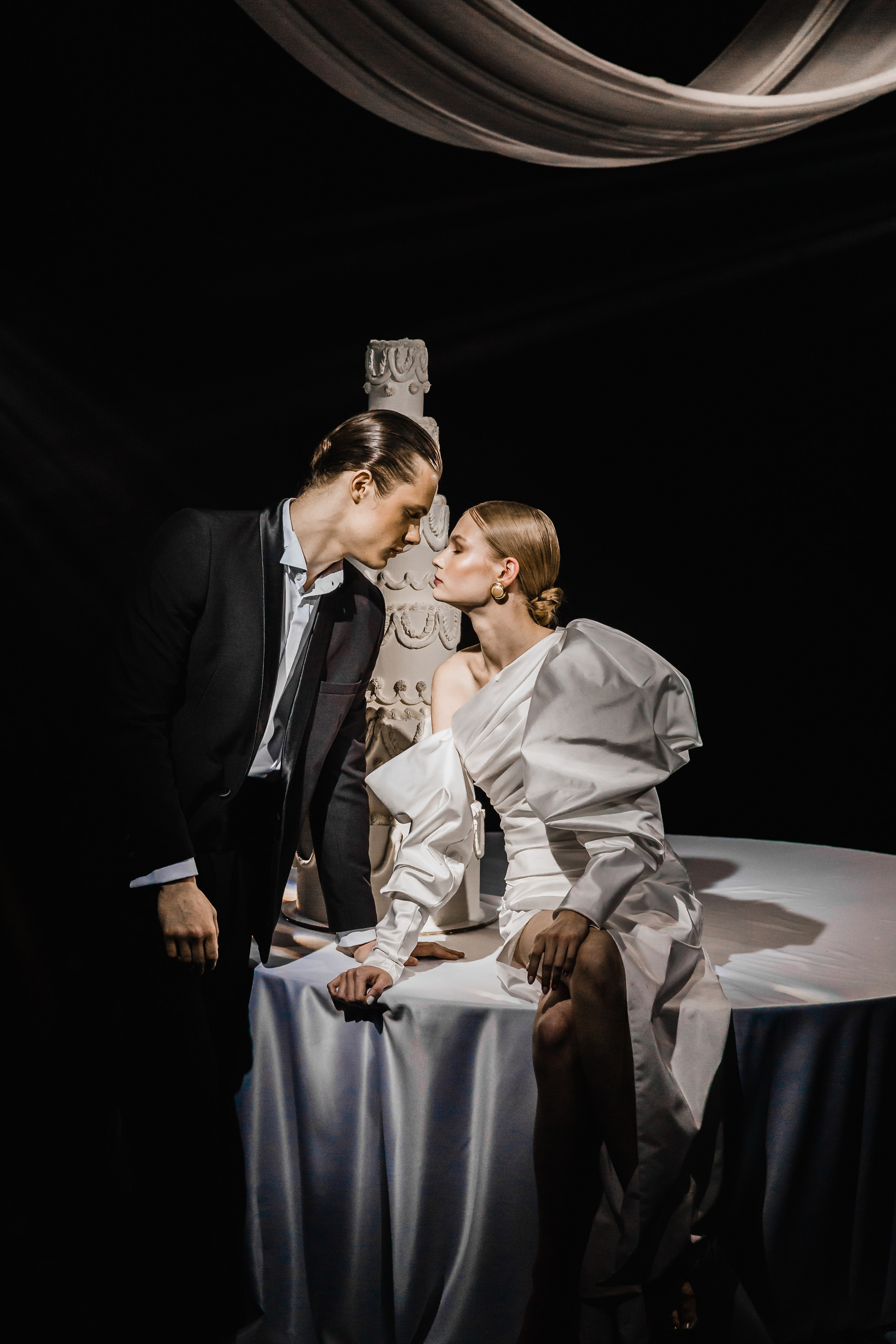 Симфония чувств. Свадебный фотограф в Краснодаре и крае Анна Романова