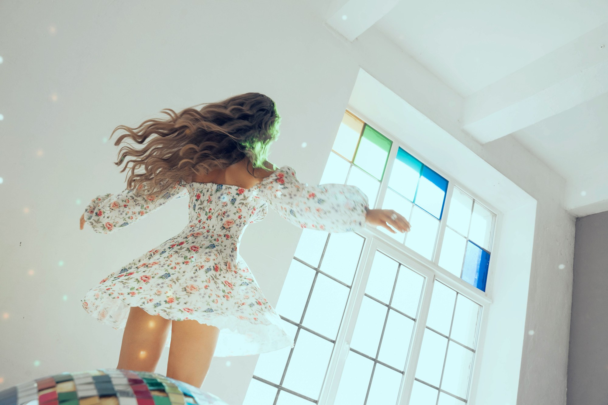 Е Л Е Н А. Арт фотограф и стилист Ульяна Терезникова