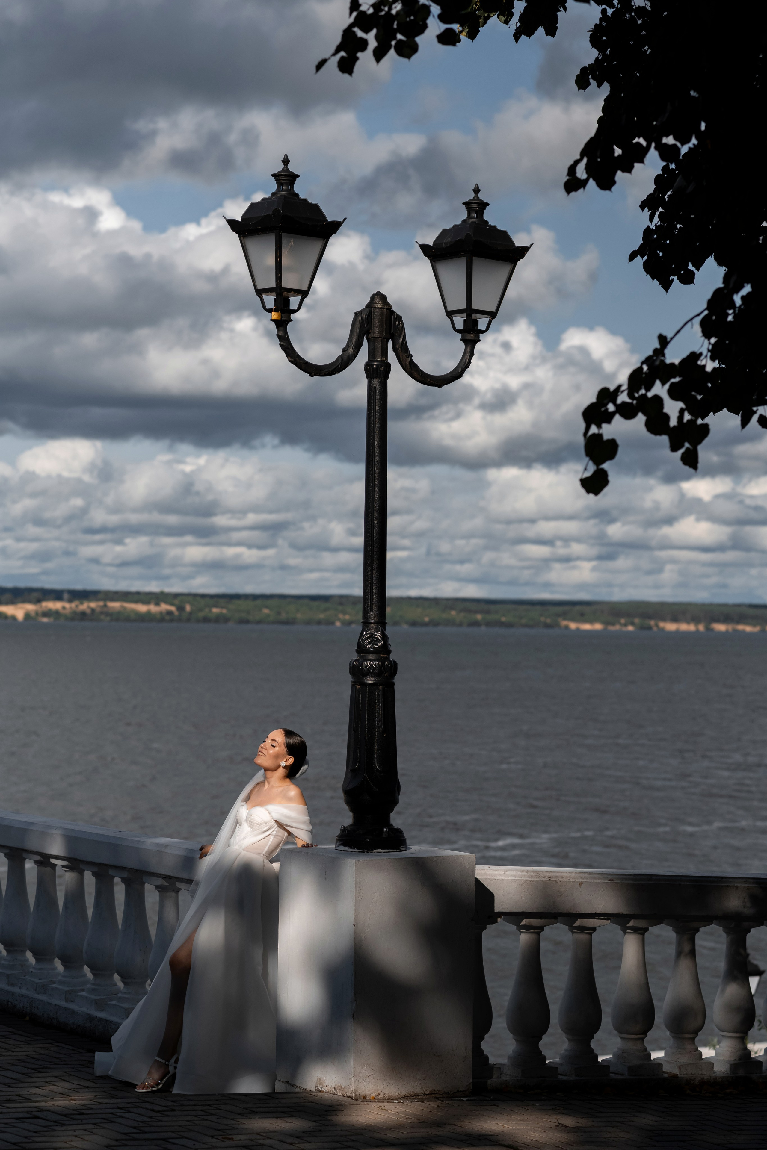 Артём & Кристина. Свадебный и семейный фотограф Чебоксары, Москва Ольга Ник