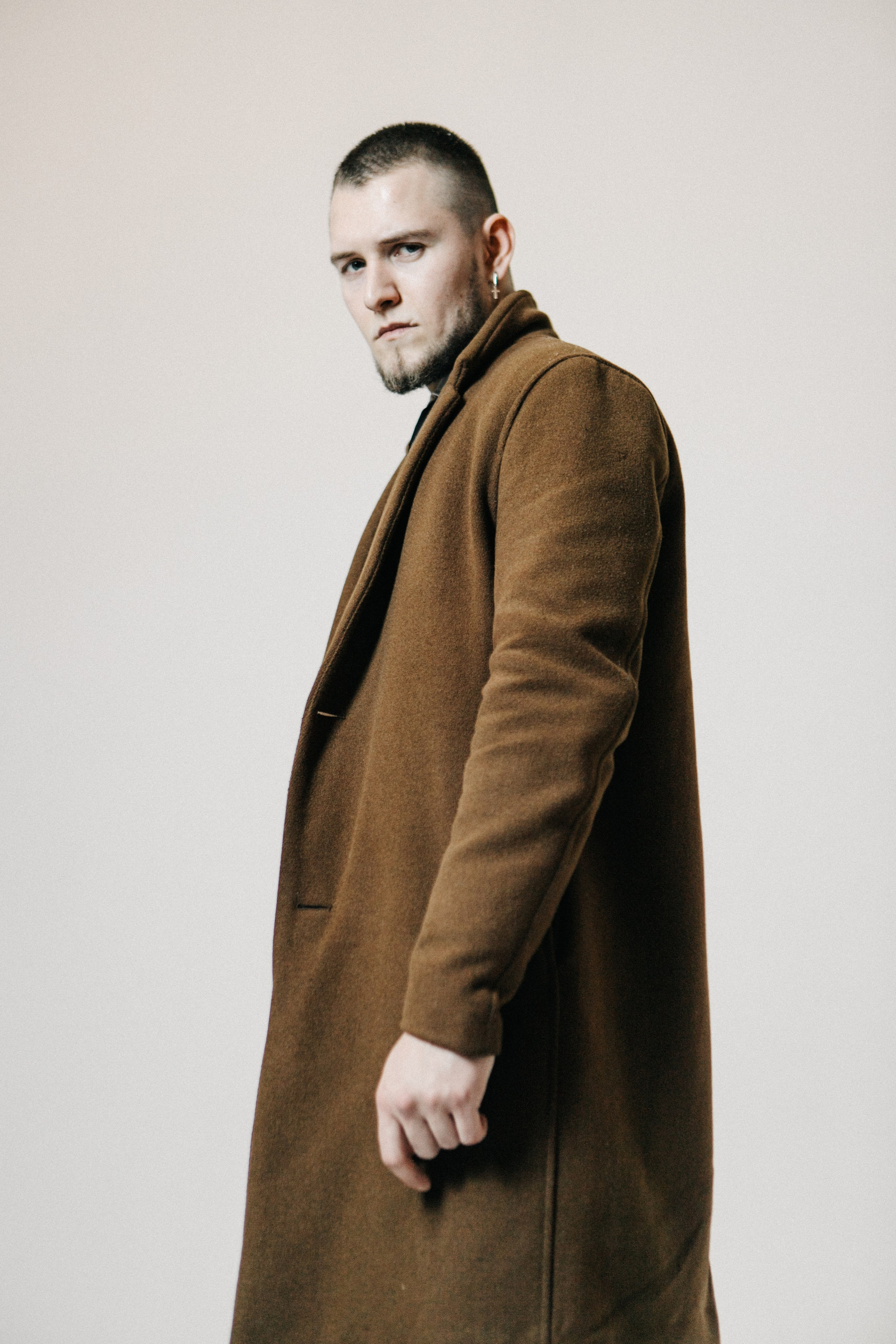 Арсений. Фотограф Анастасия Кулешова