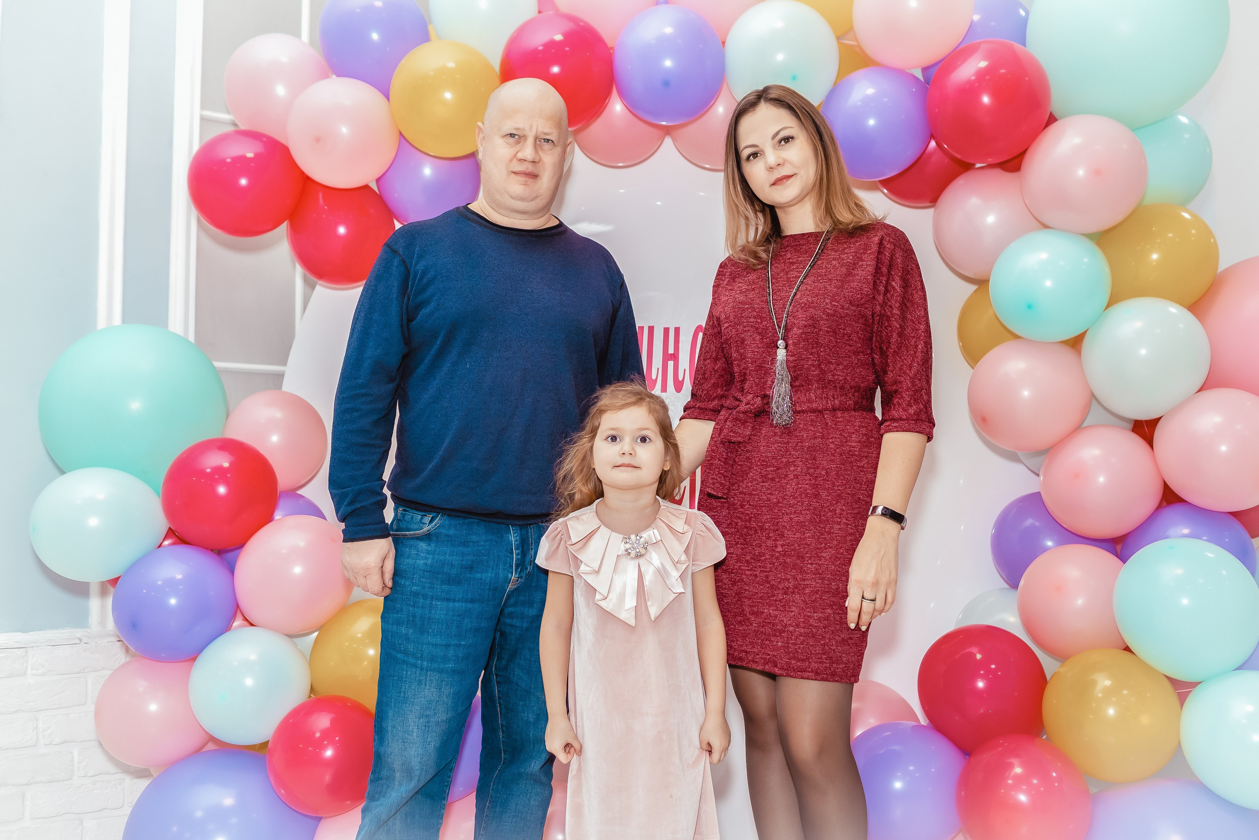 Портфолио фотографа