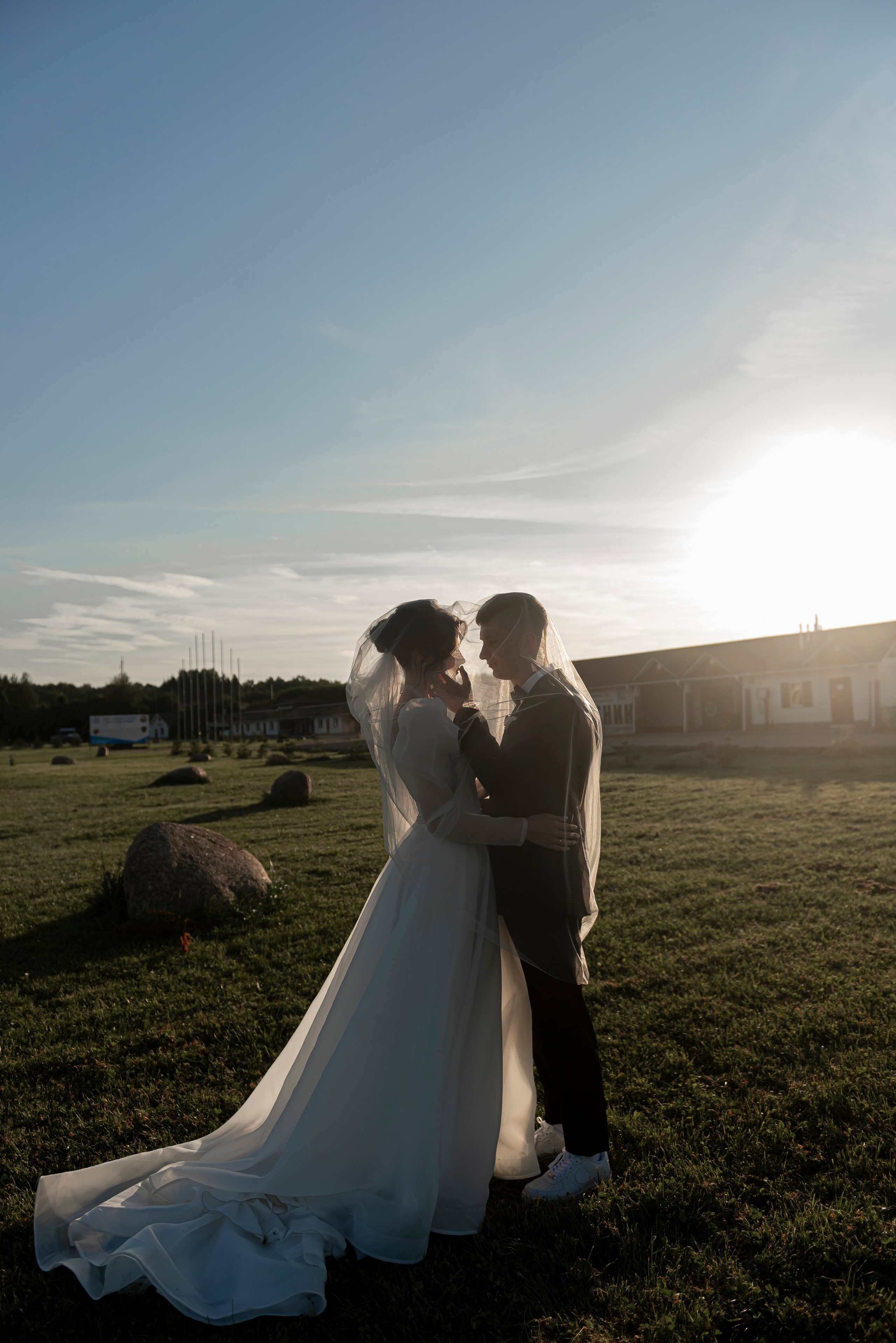 Свадебный фотограф в Санкт-Петербурге Татьяна Скаповская