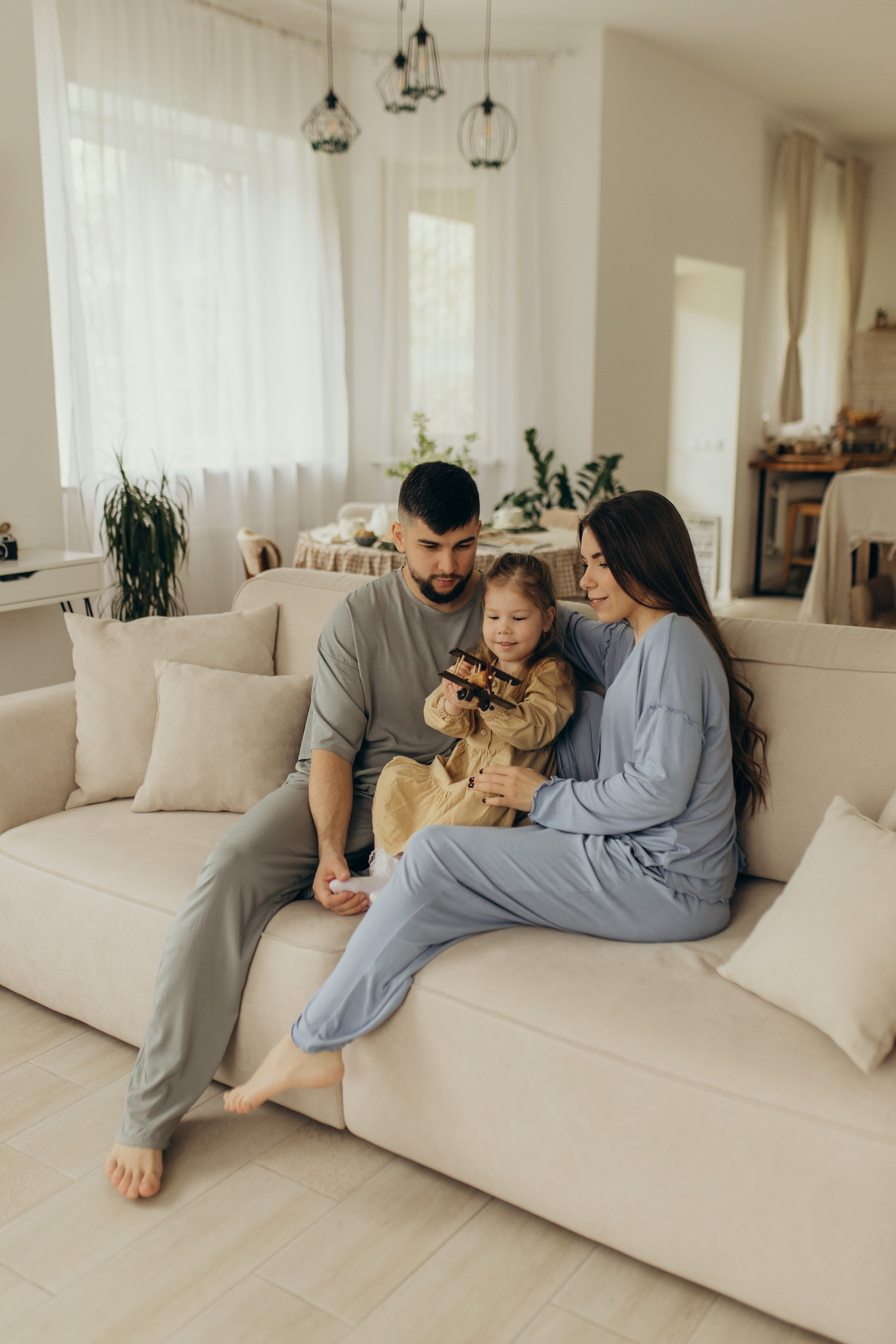 Время любить. Фотограф Сотникова Вероника