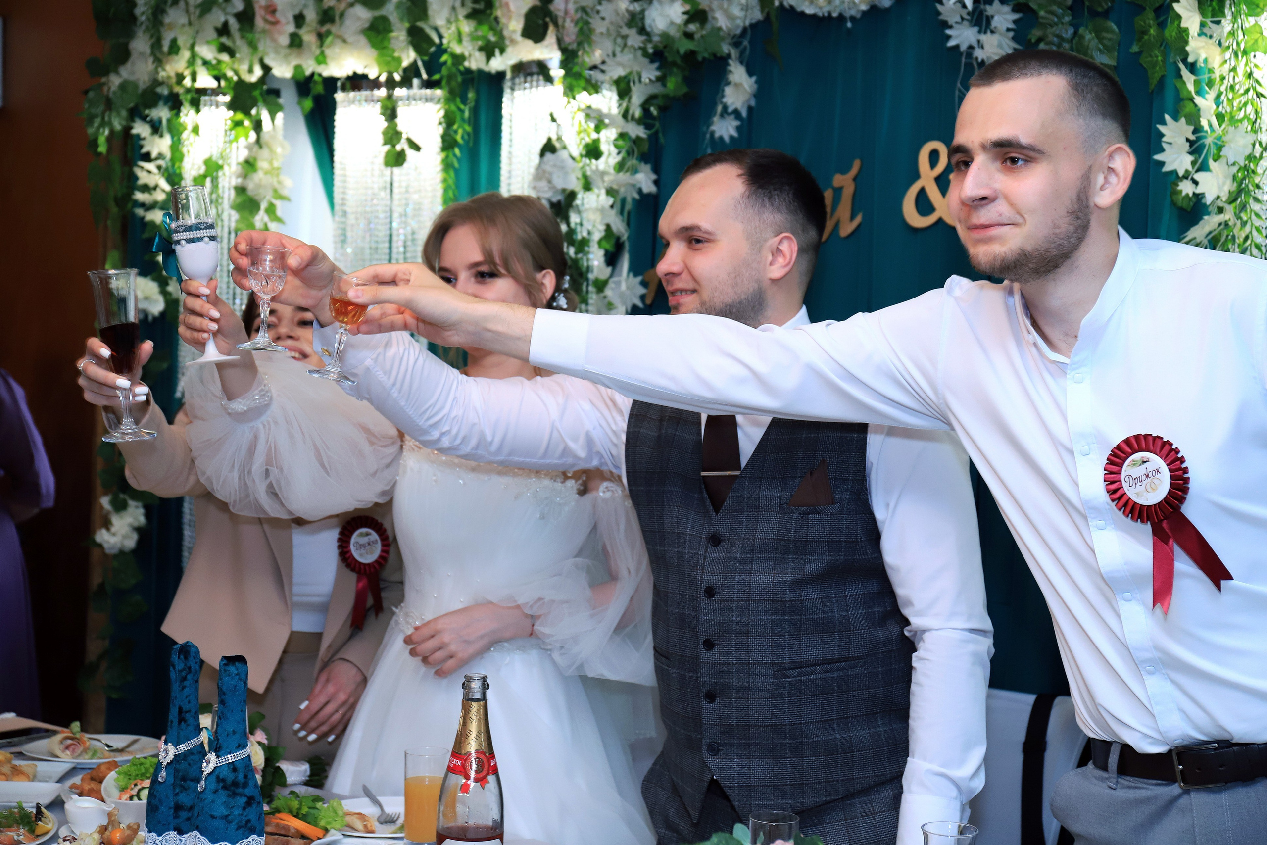 Андрей и Татьяна. Игорь Варава свадебный фотограф видеограф Белая Глина Краснодар