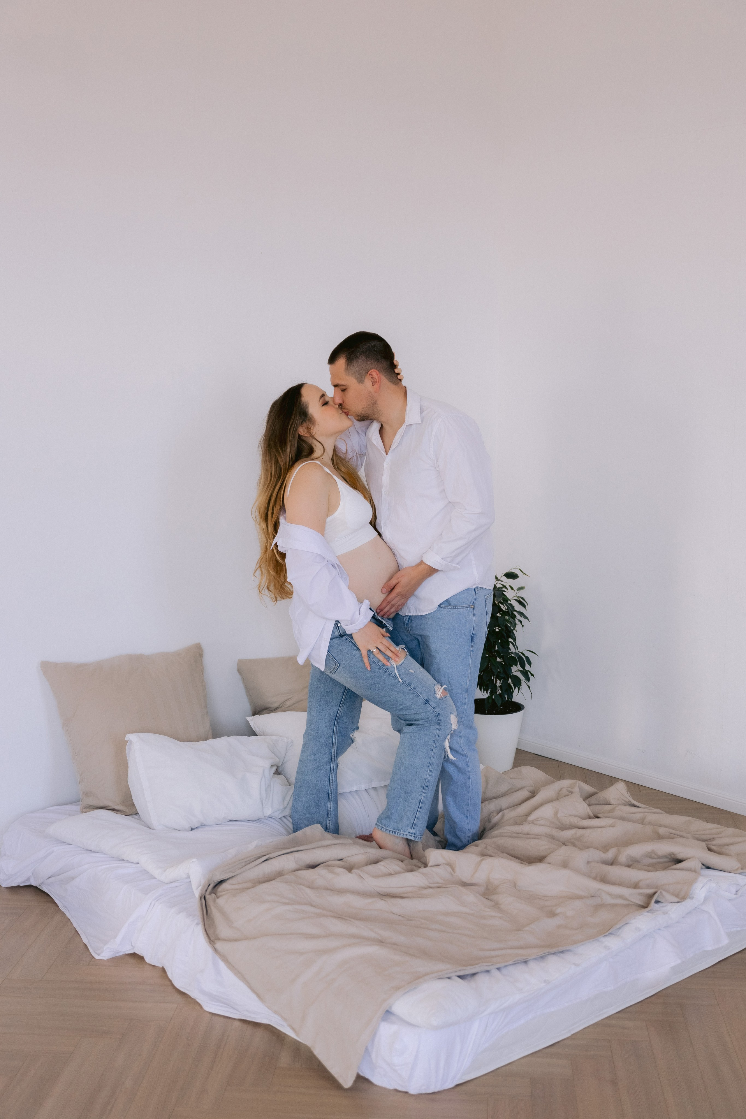 Анастасия, Виталий. Фотограф Волгоград Кристина Прохоренко