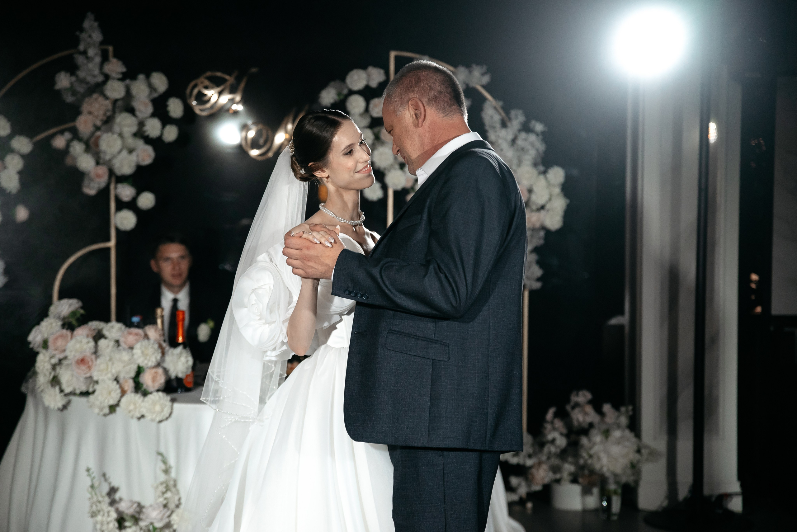 Николай и Мария. Фотограф Анастасия Вега Ростов-на-Дону