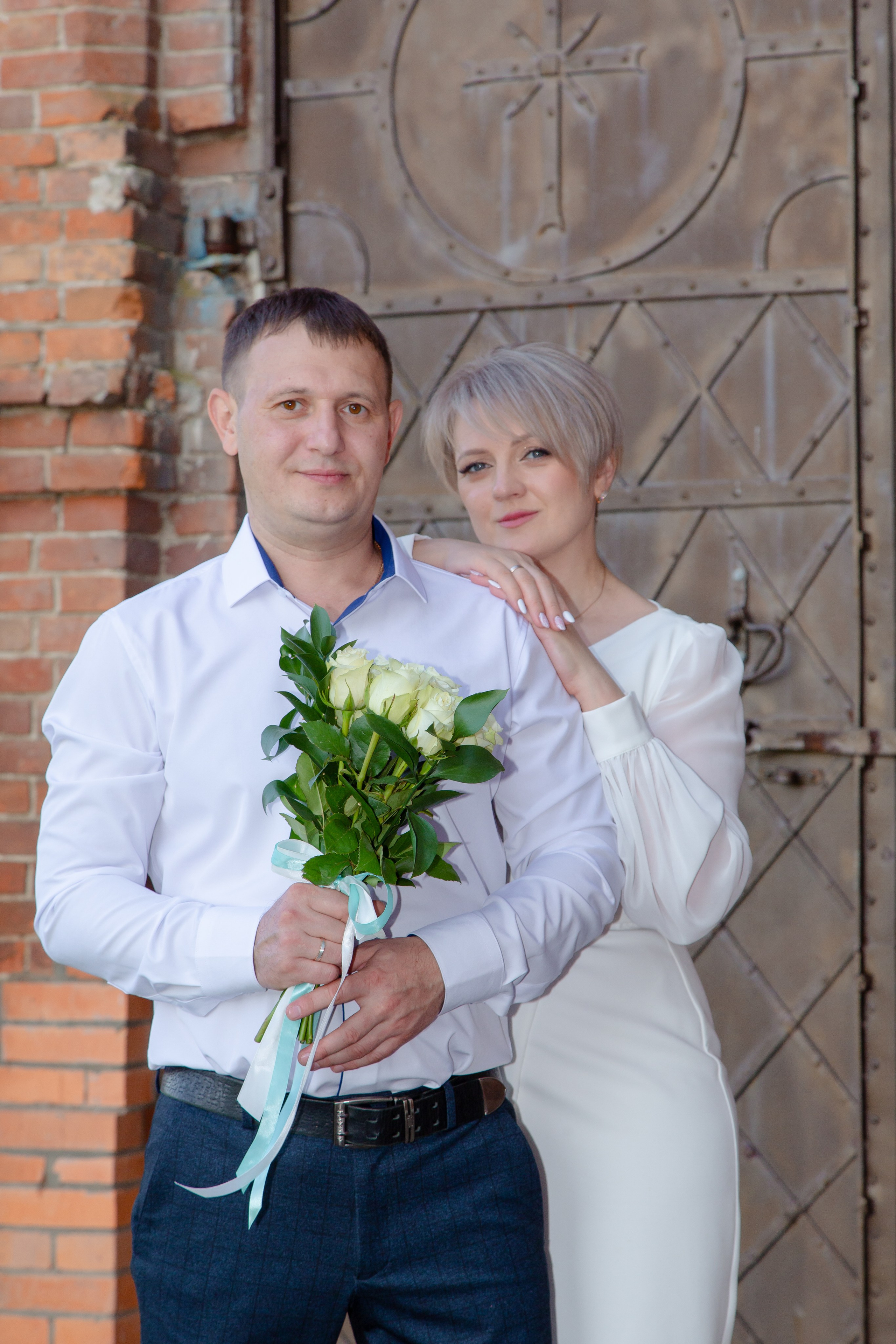 Свадебная фотосъёмка. Профессиональная съёмка и монтаж фото&видео в Курске и области