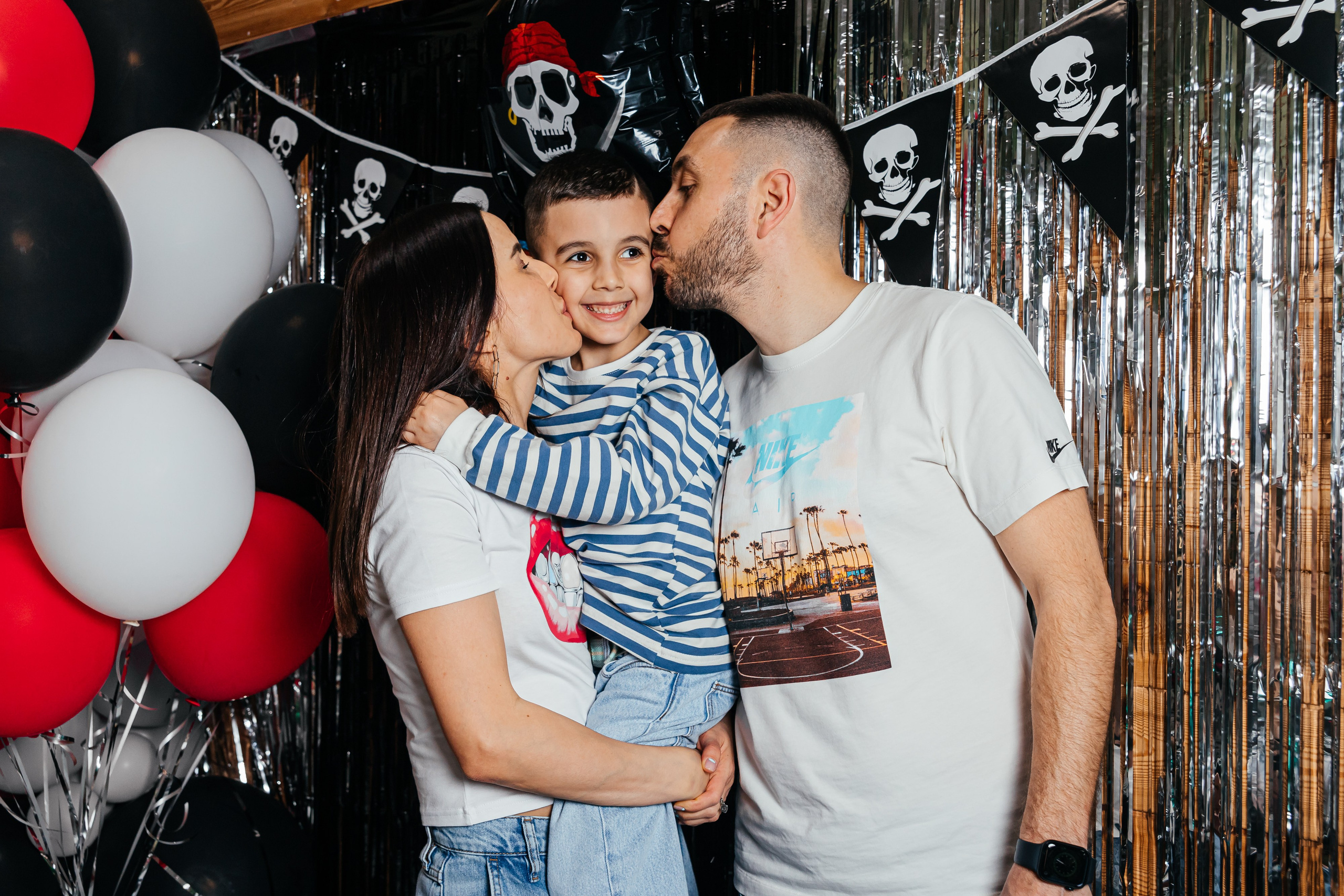 День Рождения Тимофея. Фотограф Таганрог и Ростов-на-Дону