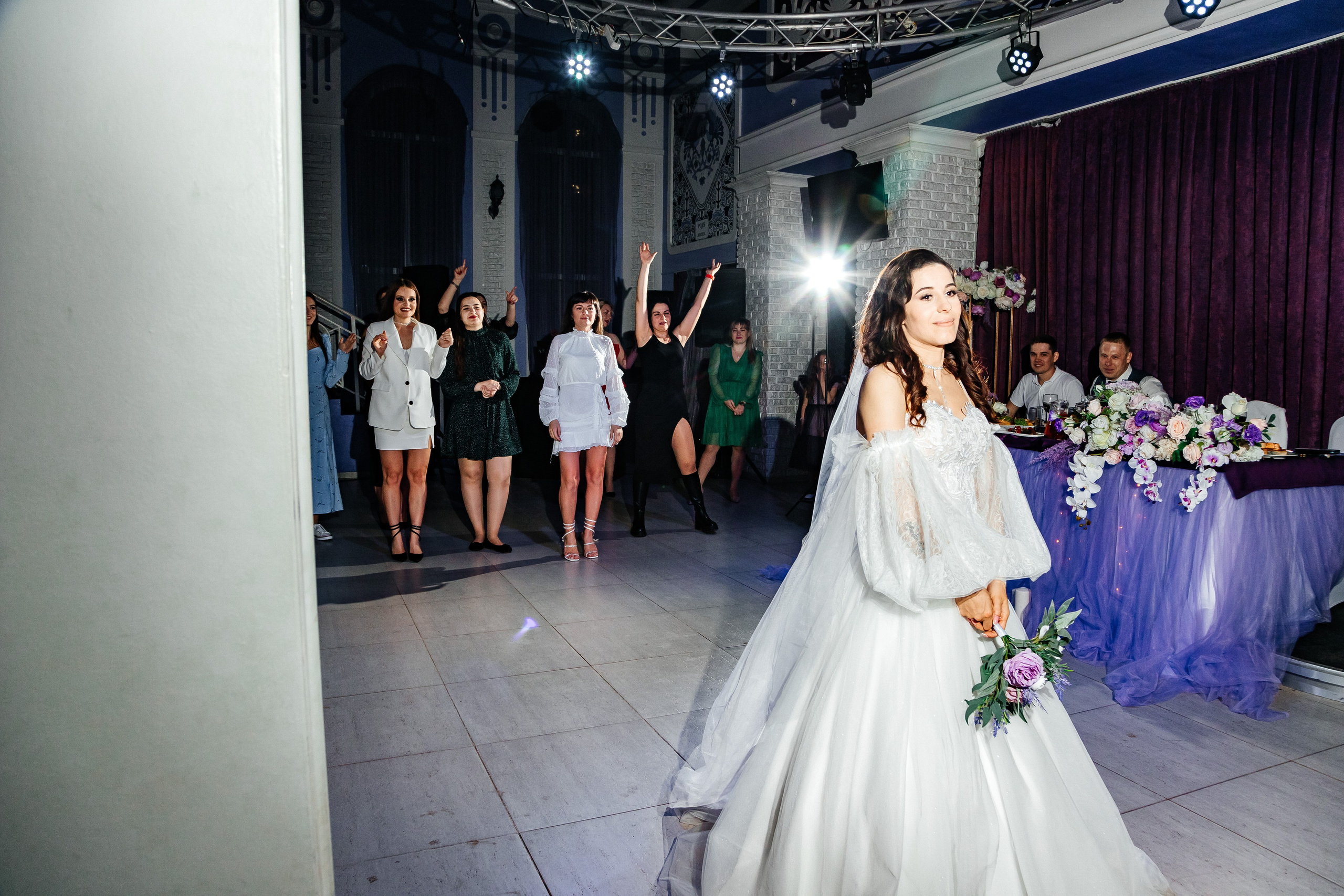 Артём и Алёна. Фотограф в Таганроге и Ростове-на-Дону