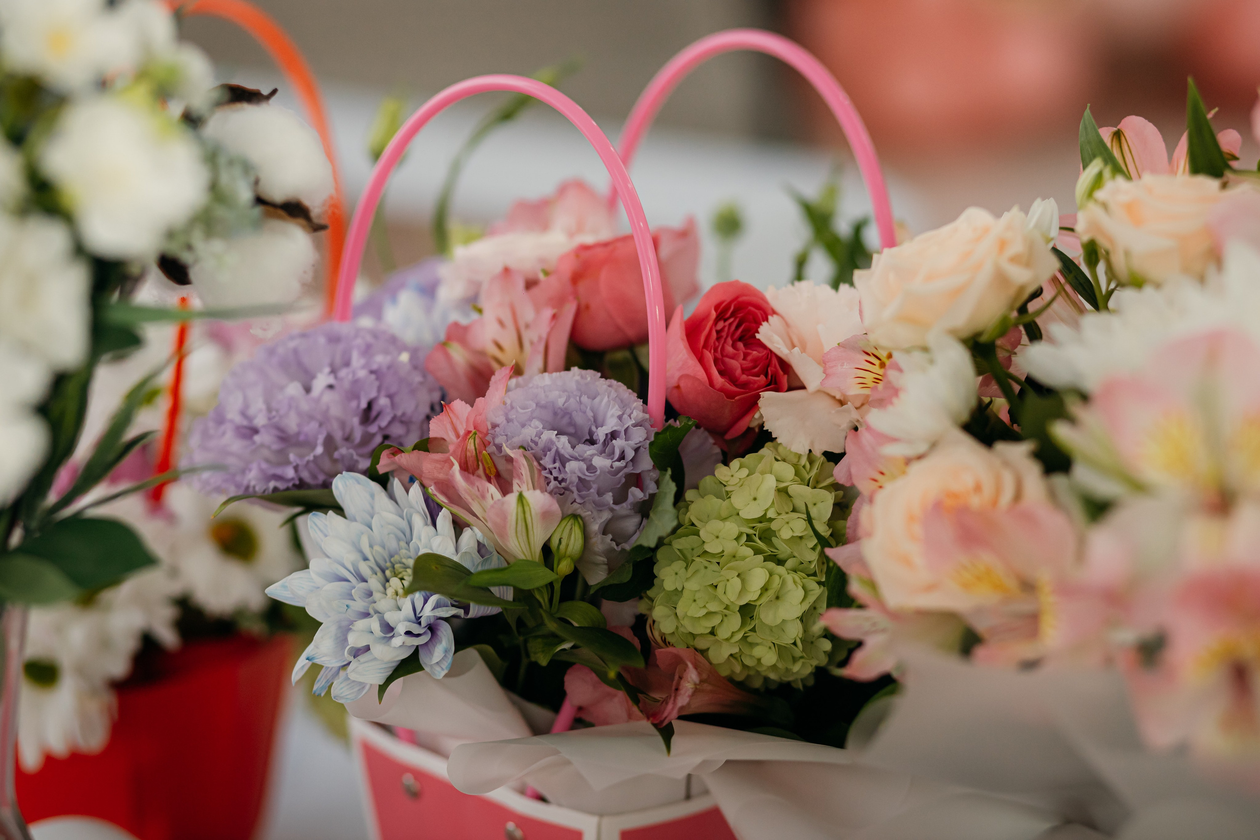 Юбилей Ирины Леонидовны. Фотограф в Таганроге и Ростове-на-Дону