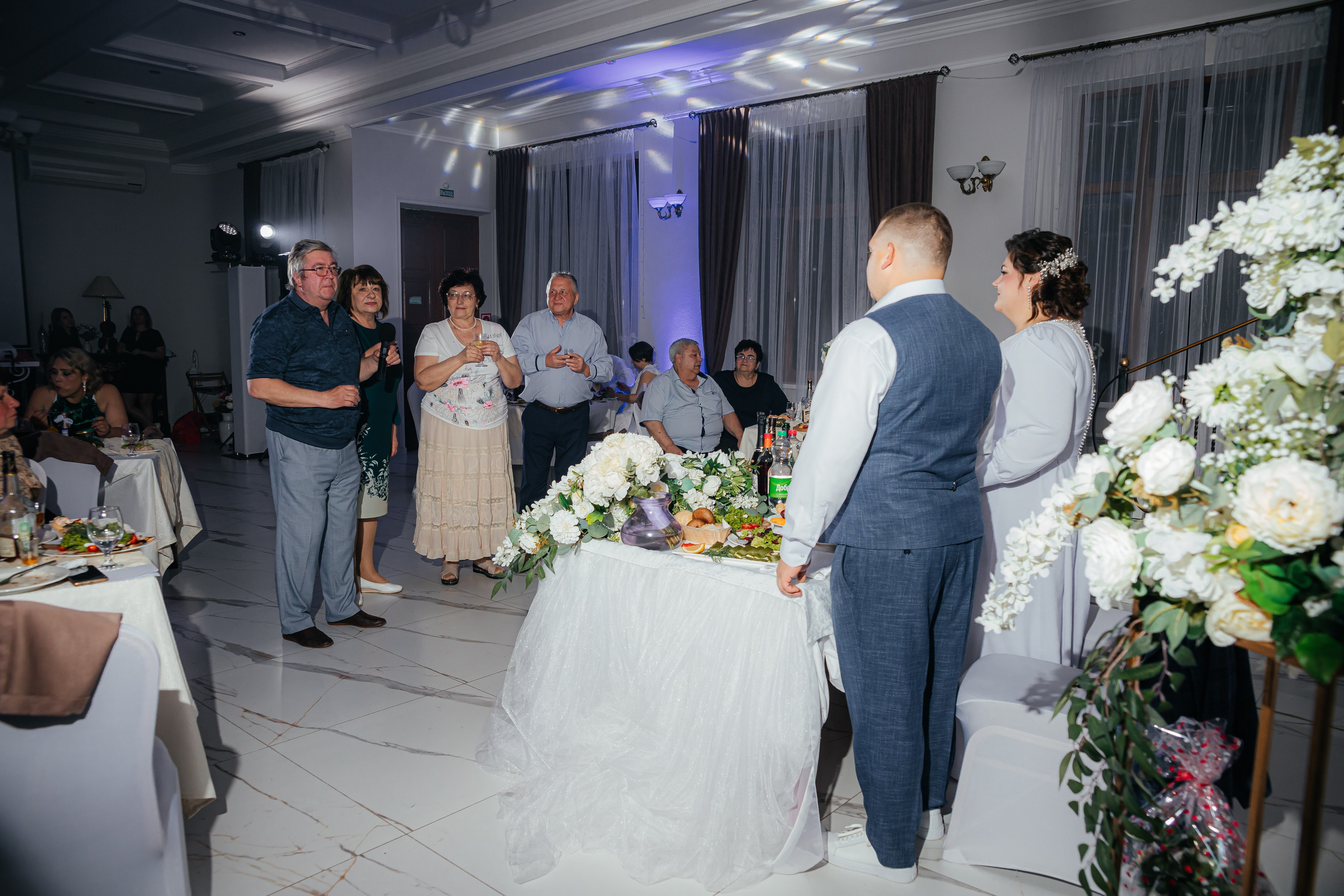 Надежда и Павел. Фотограф в Таганроге и Ростове-на-Дону