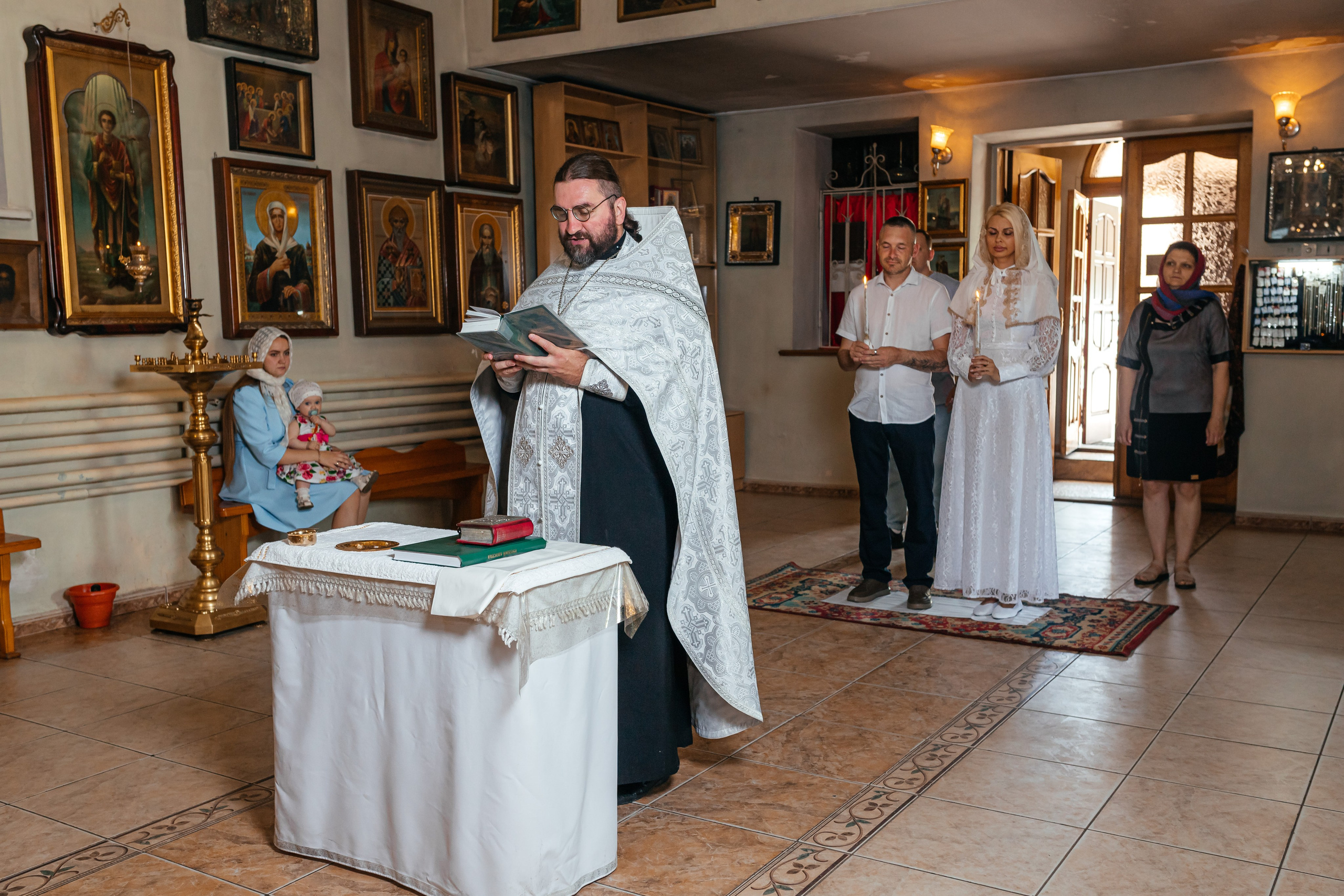 Олег и Ксения. Фотограф в Таганроге и Ростове-на-Дону