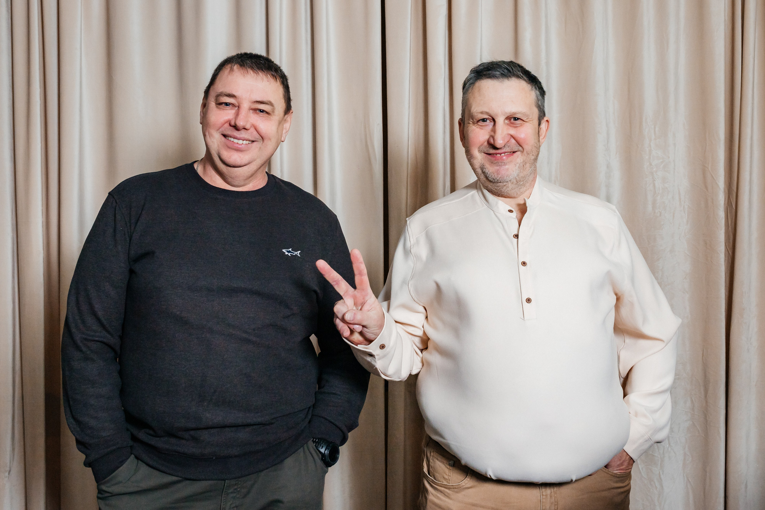 День Рождения Ирины. Фотограф Таганрог и Ростов-на-Дону