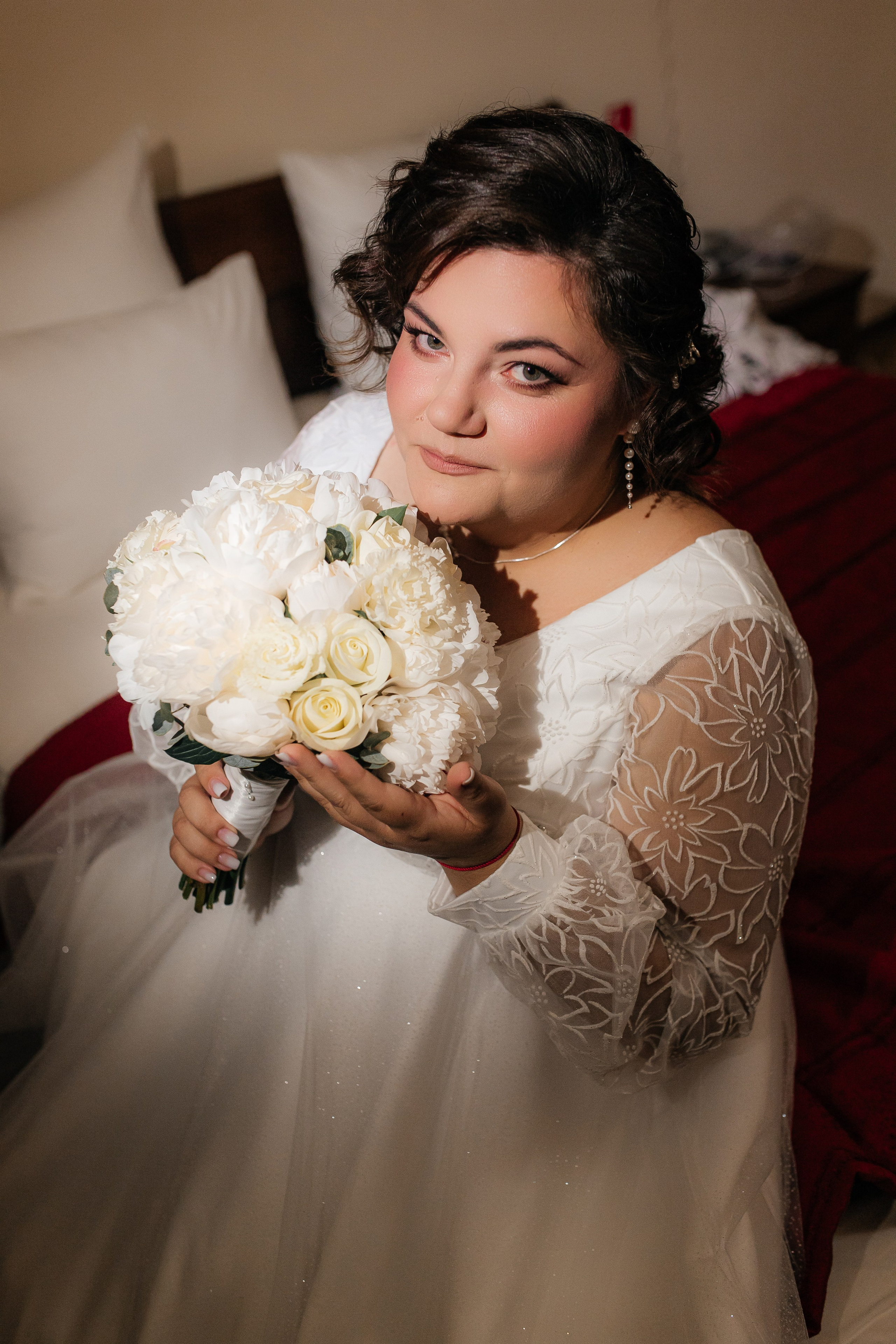 Надежда и Павел. Фотограф в Таганроге и Ростове-на-Дону