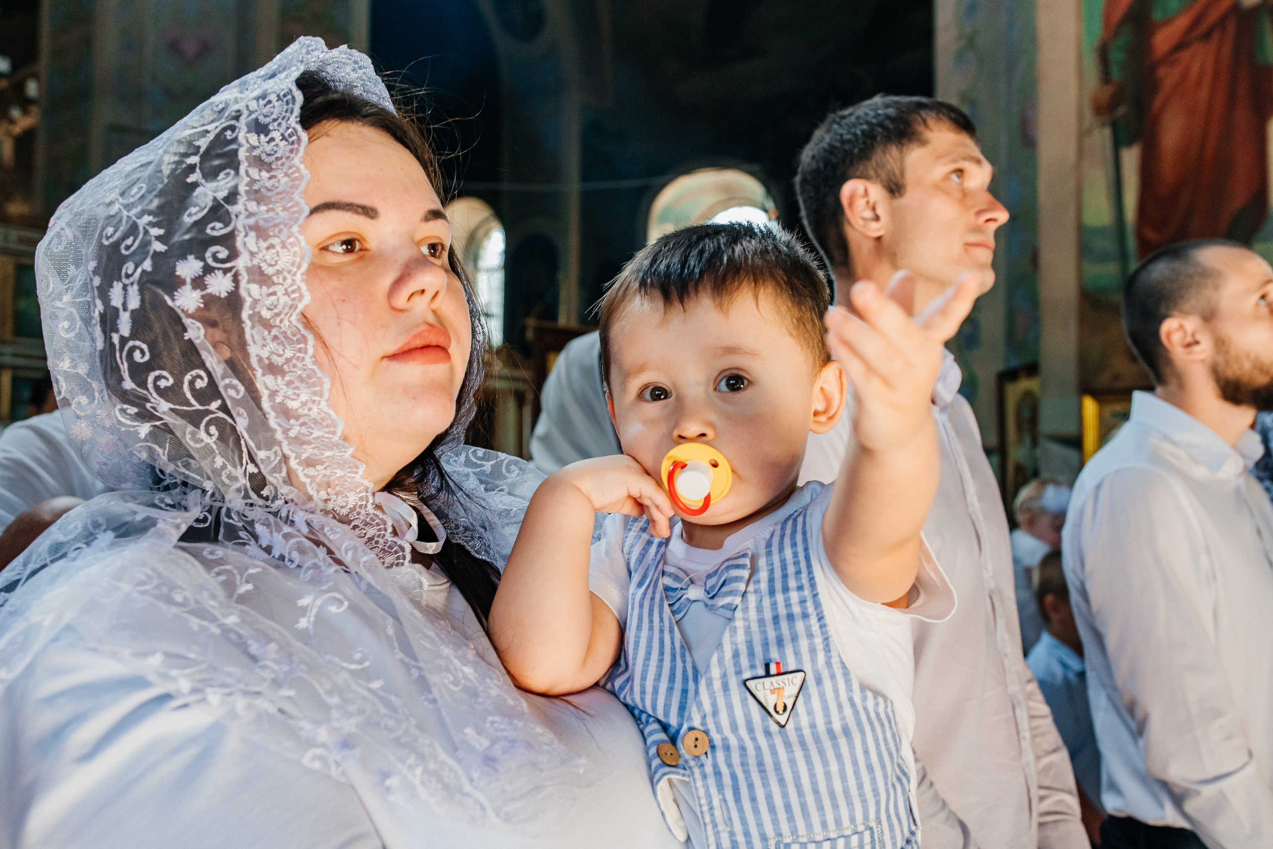 Лёва. Фотограф Таганрог и Ростов-на-Дону