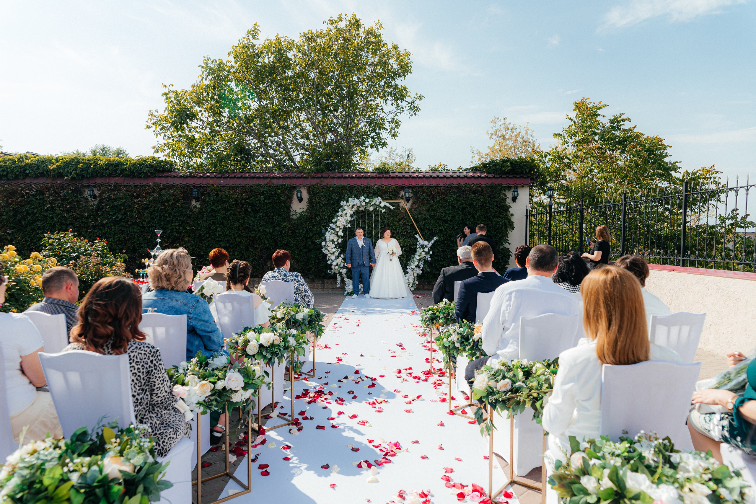 Надежда и Павел. Фотограф в Таганроге и Ростове-на-Дону