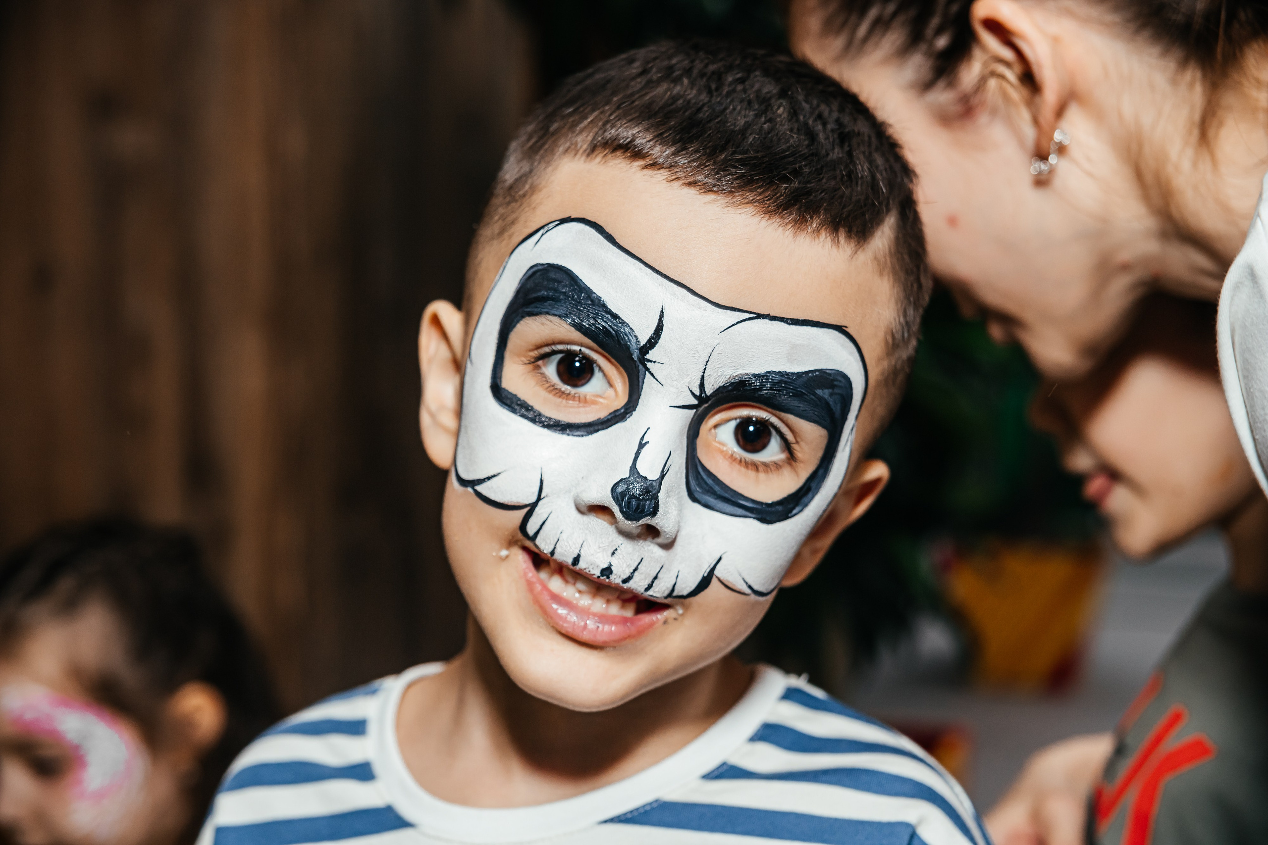 День Рождения Тимофея. Фотограф Таганрог и Ростов-на-Дону