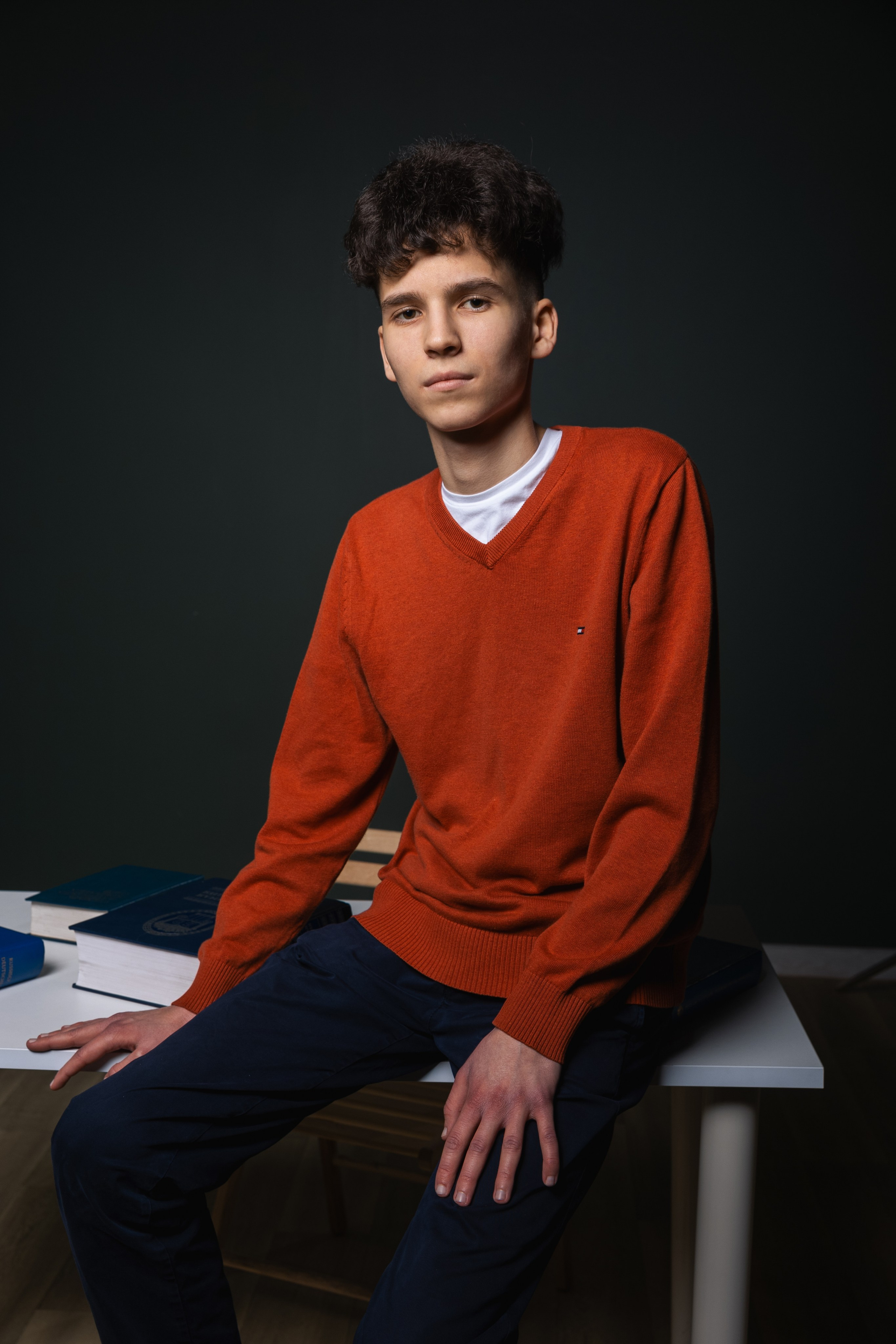 Школы. All In Media — фотосъёмка и видеопродакшн