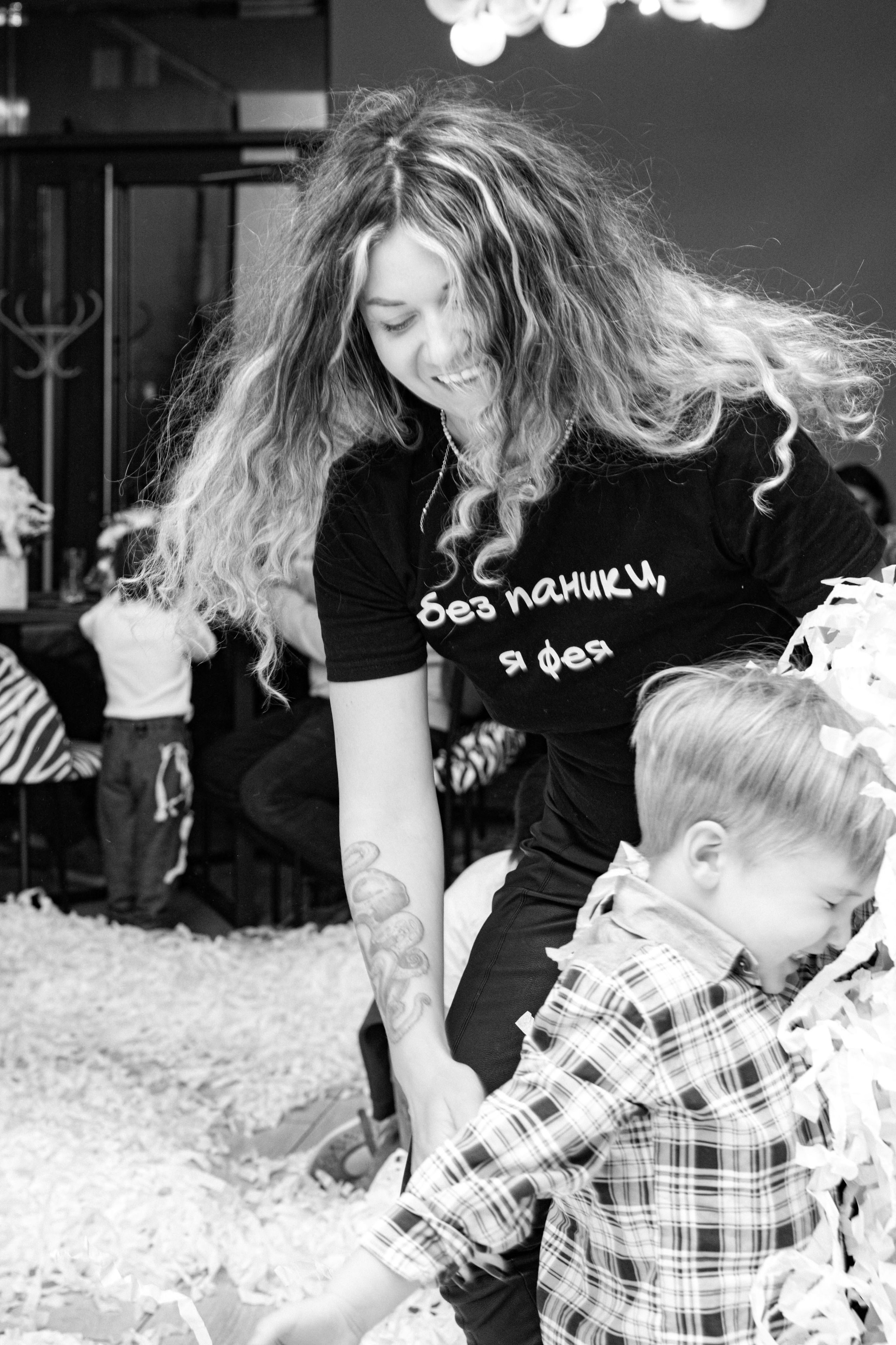 День рождения Миры 8 лет. Фотограф/видеограф в Санкт-Петербурге Динара Гольдина