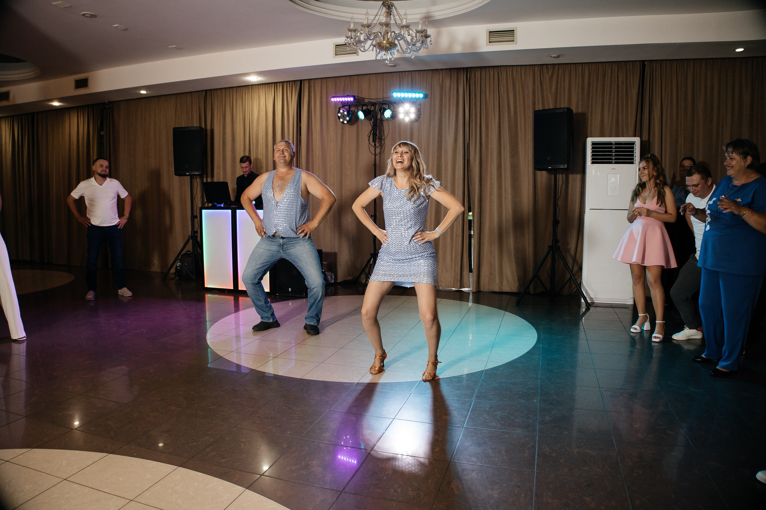 Свадьба полный день. Фотограф в Иркутске