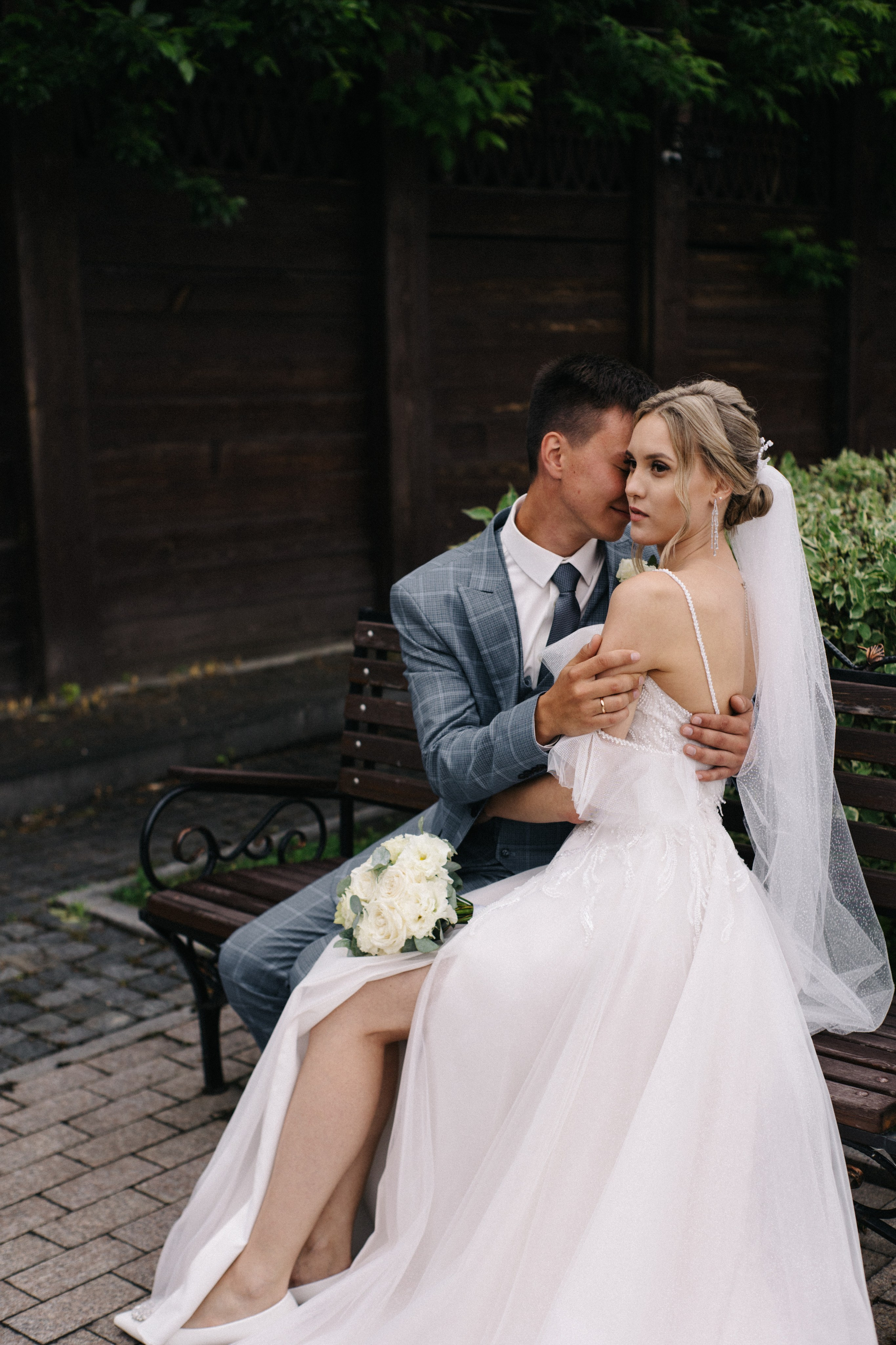 Свадебный день. Фотограф в Иркутске