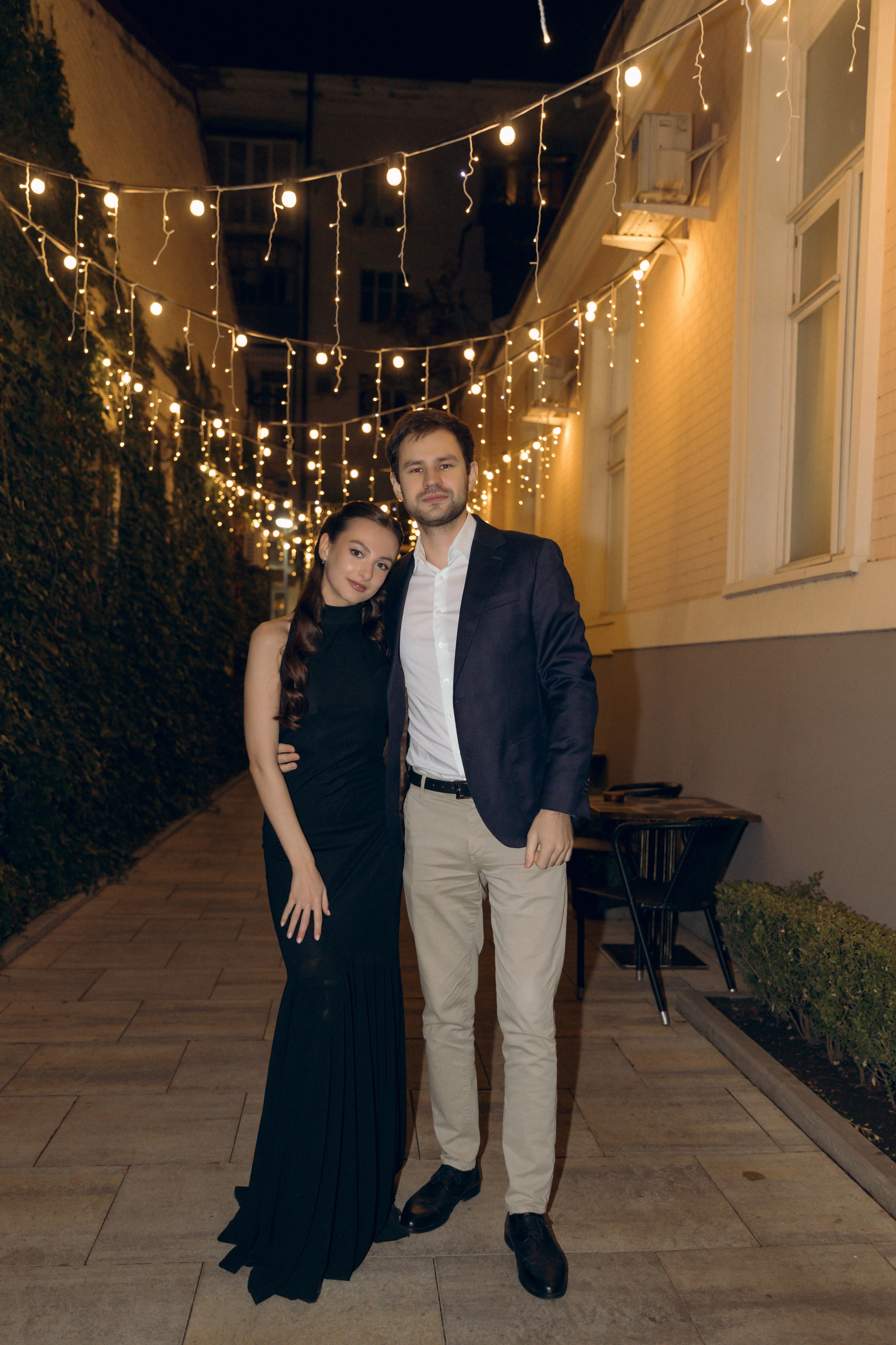 Николай и Юлия, 26 октября 2024. Свадебный  и семейный фотограф в Краснодаре