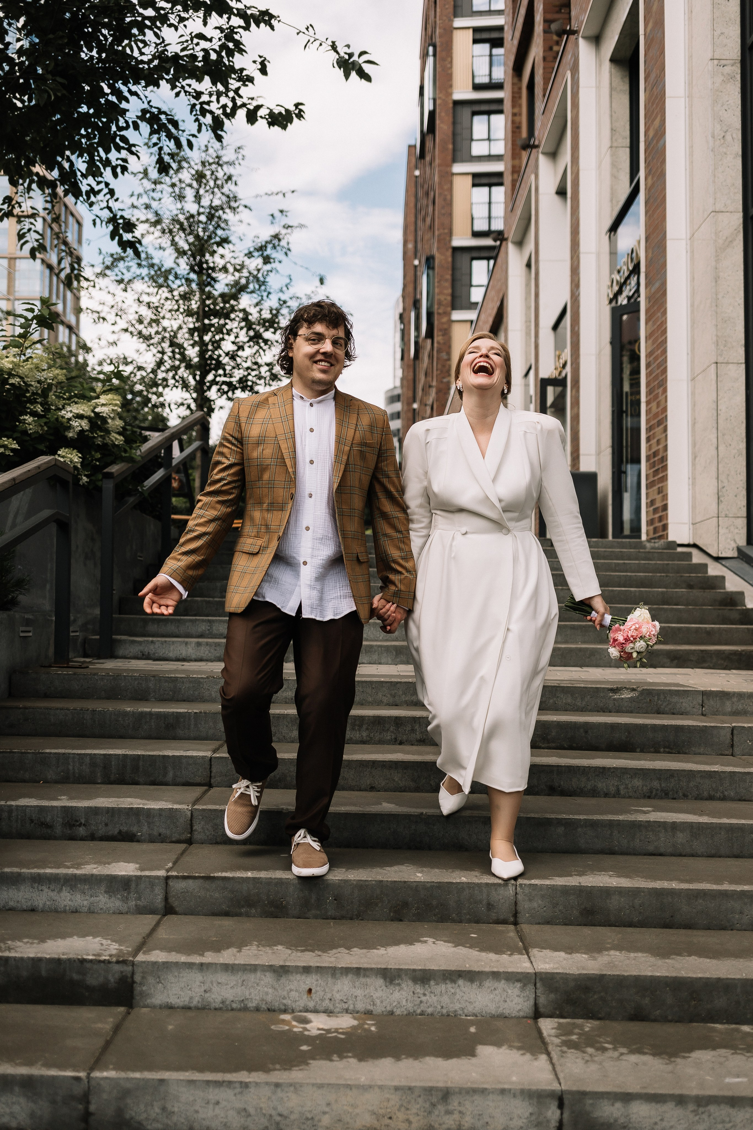 Михаил и Наталья/2024. Свадебный и семейный фотограф в Екатеринбурге