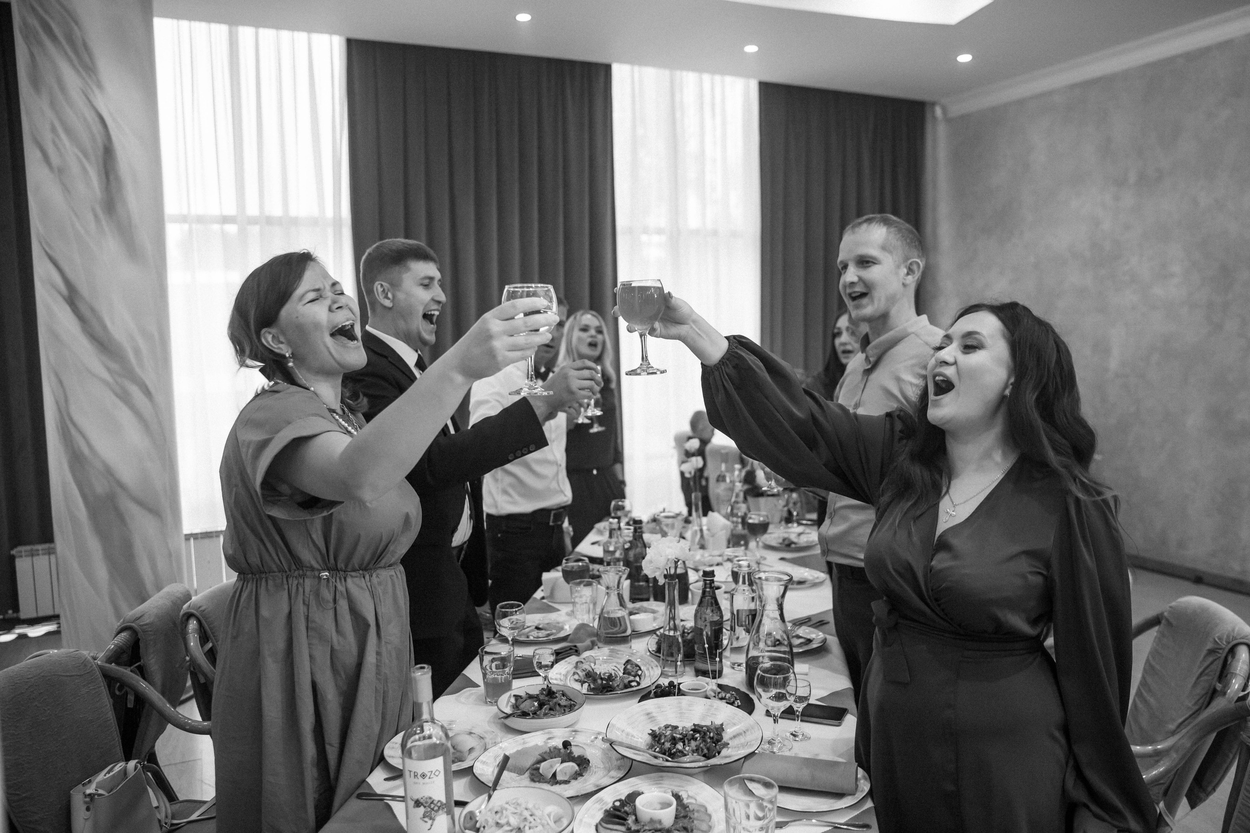 Максим & Екатерина. Главная