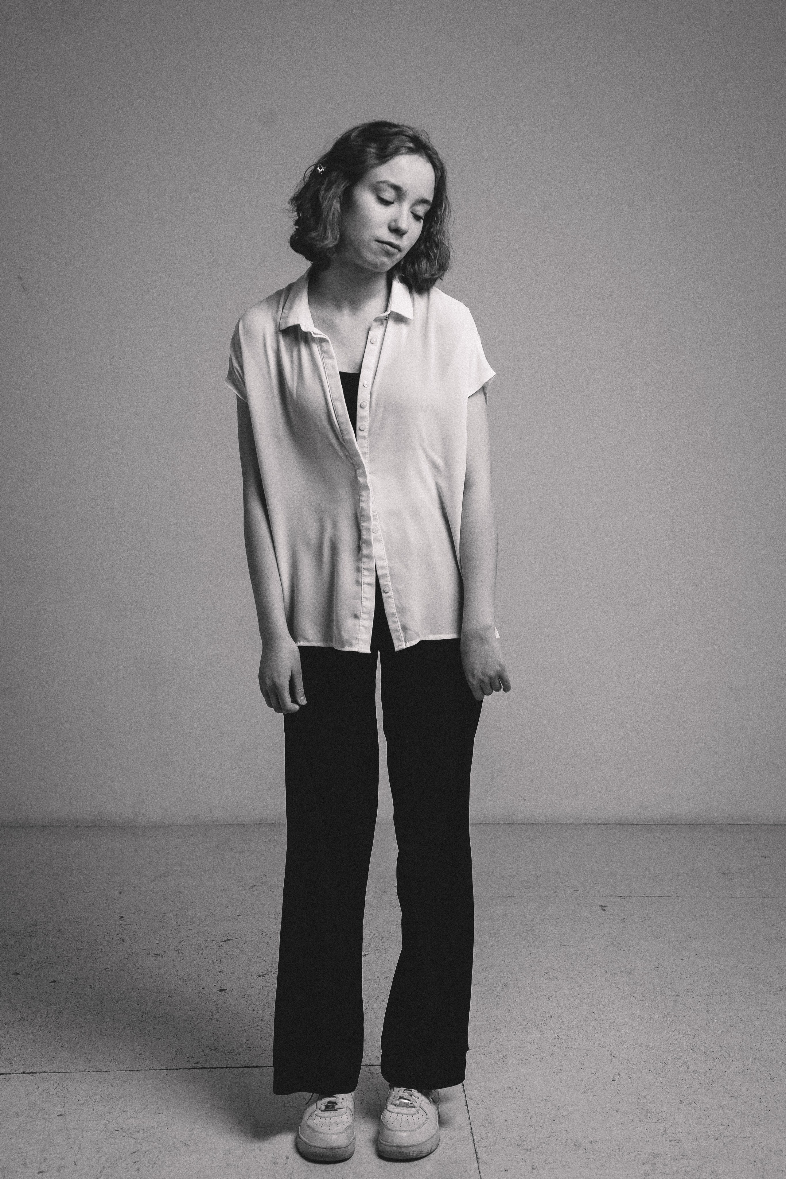 Руфь. Фотограф в Глазове Роман Маньков