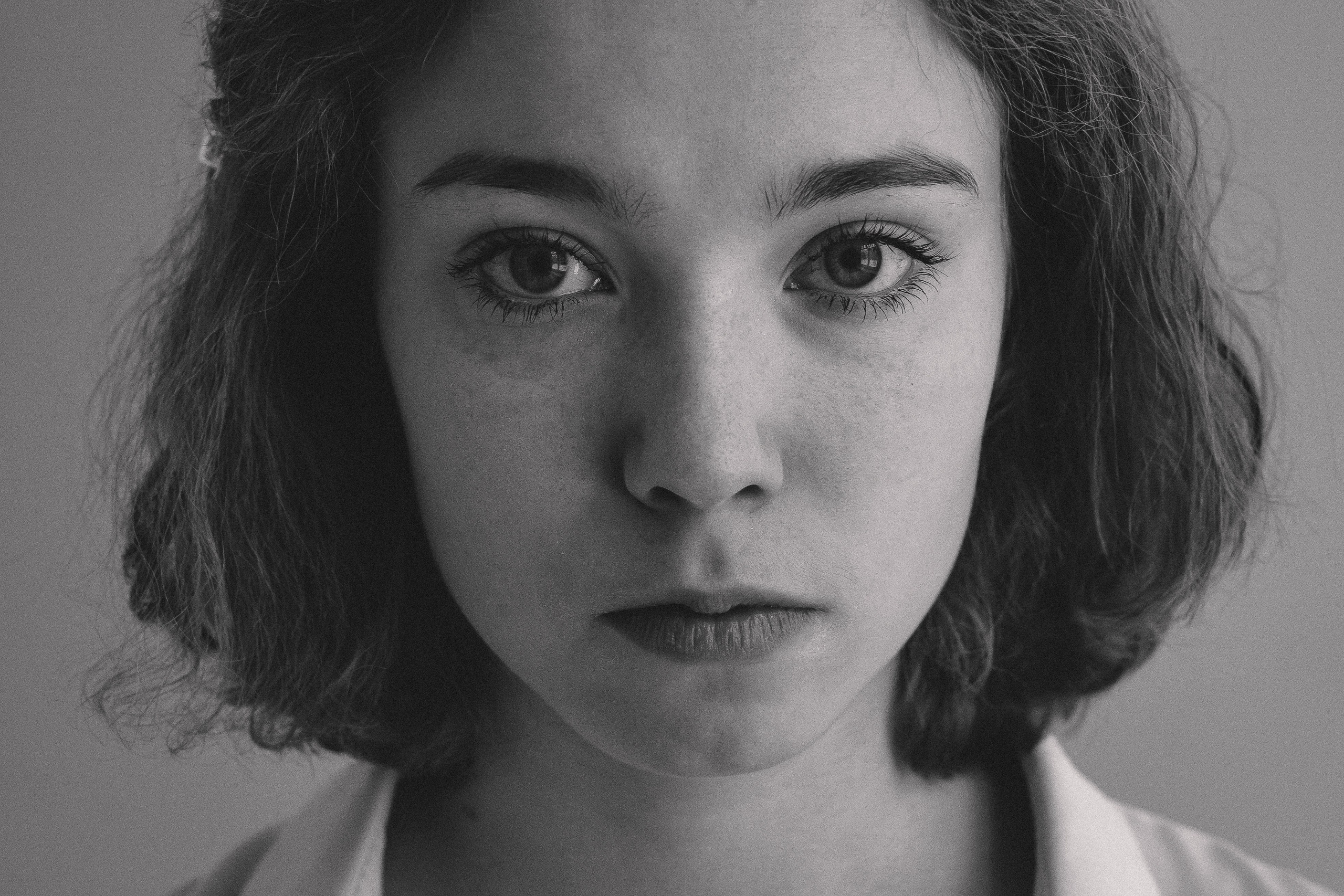 Руфь. Фотограф в Глазове Роман Маньков