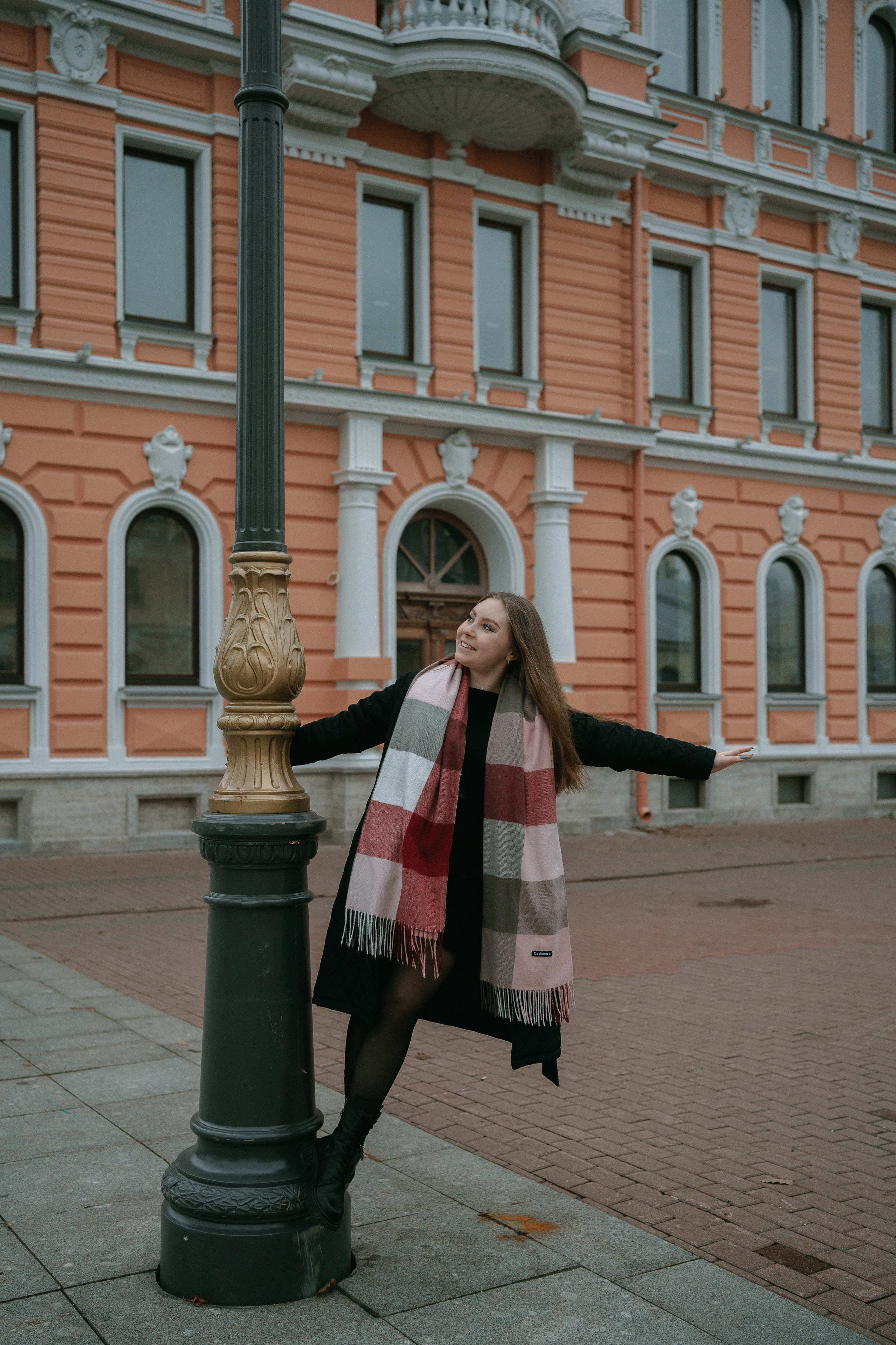 Никита и Света. Свадебный и семейный фотограф в Волгограде Наталья Наумова