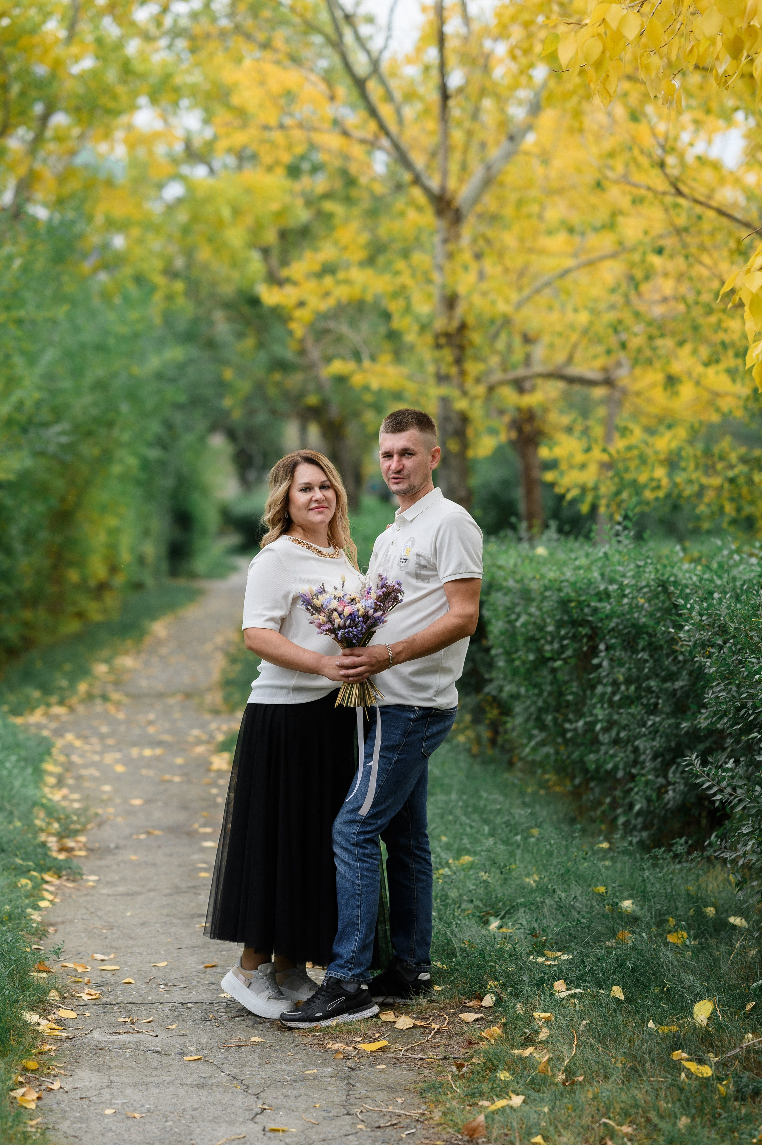 Свадьба Сергей и Татьяна. Фотограф Андрей Чичинин