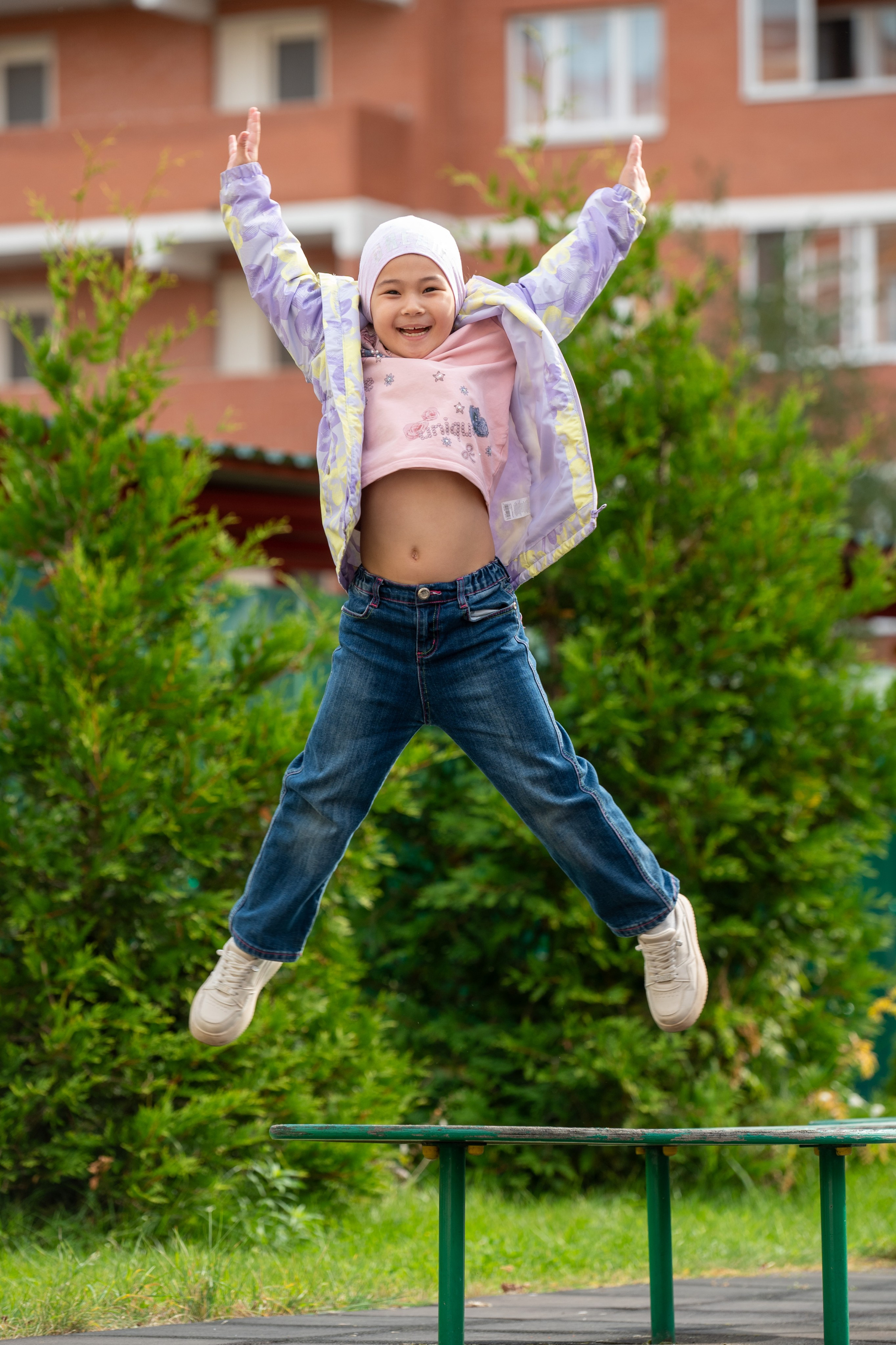 Детские съемки сентября. Школьный фотограф в Москве